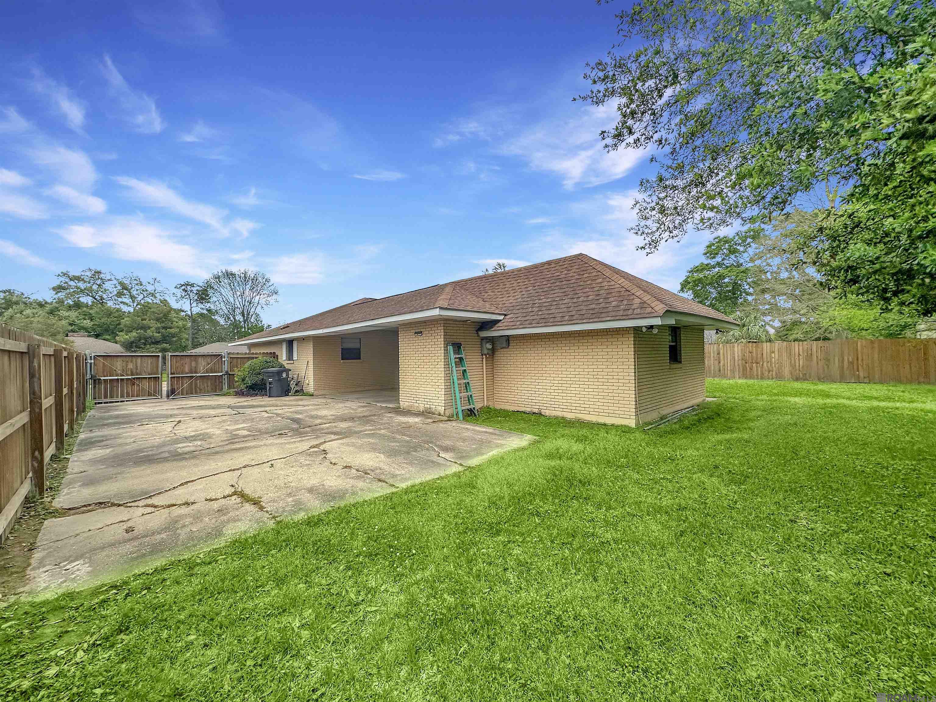 10386 Cinquefoil Ave, Baton Rouge, Louisiana image 19
