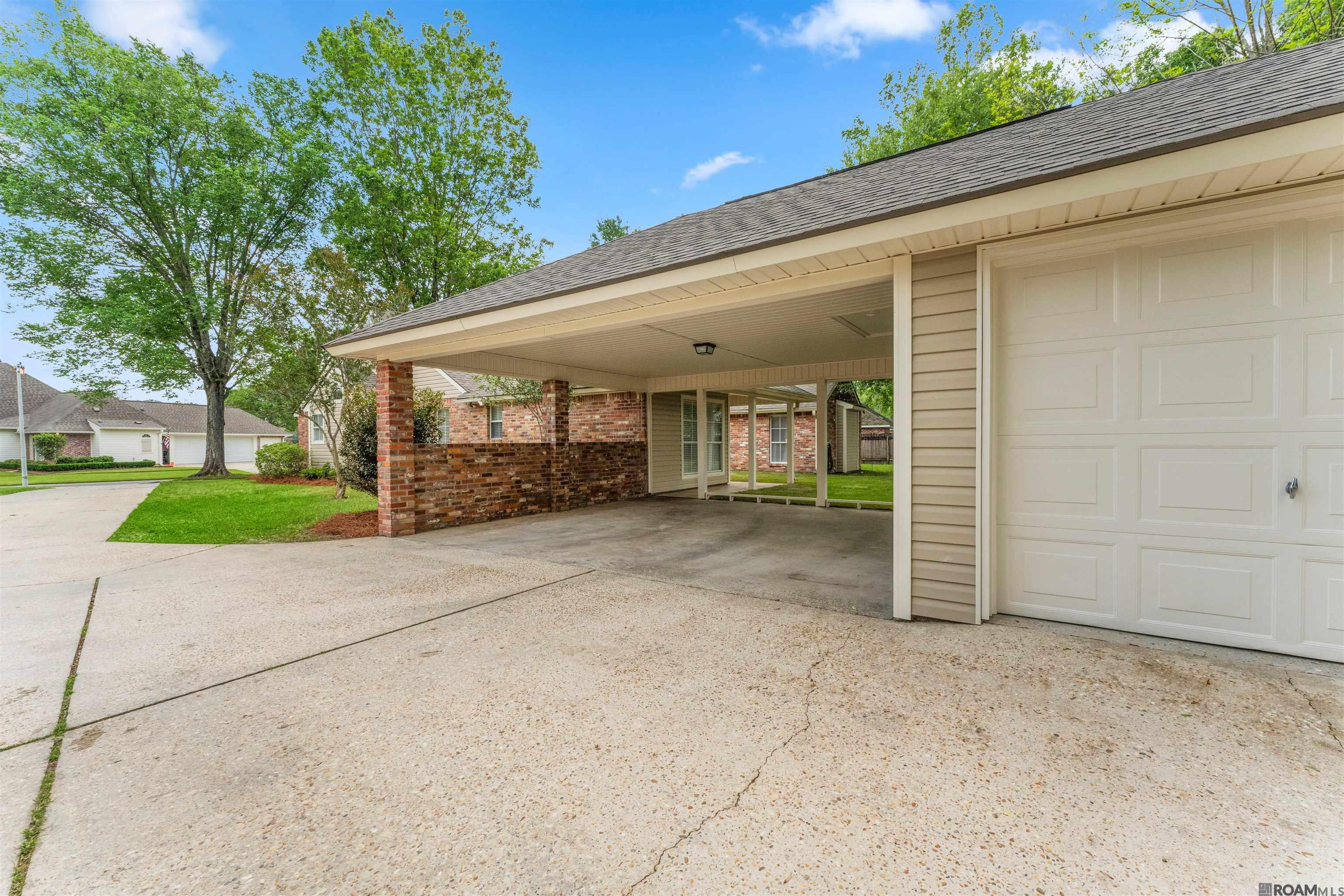 17531 Chancellorsville Ave, Baton Rouge, Louisiana image 24