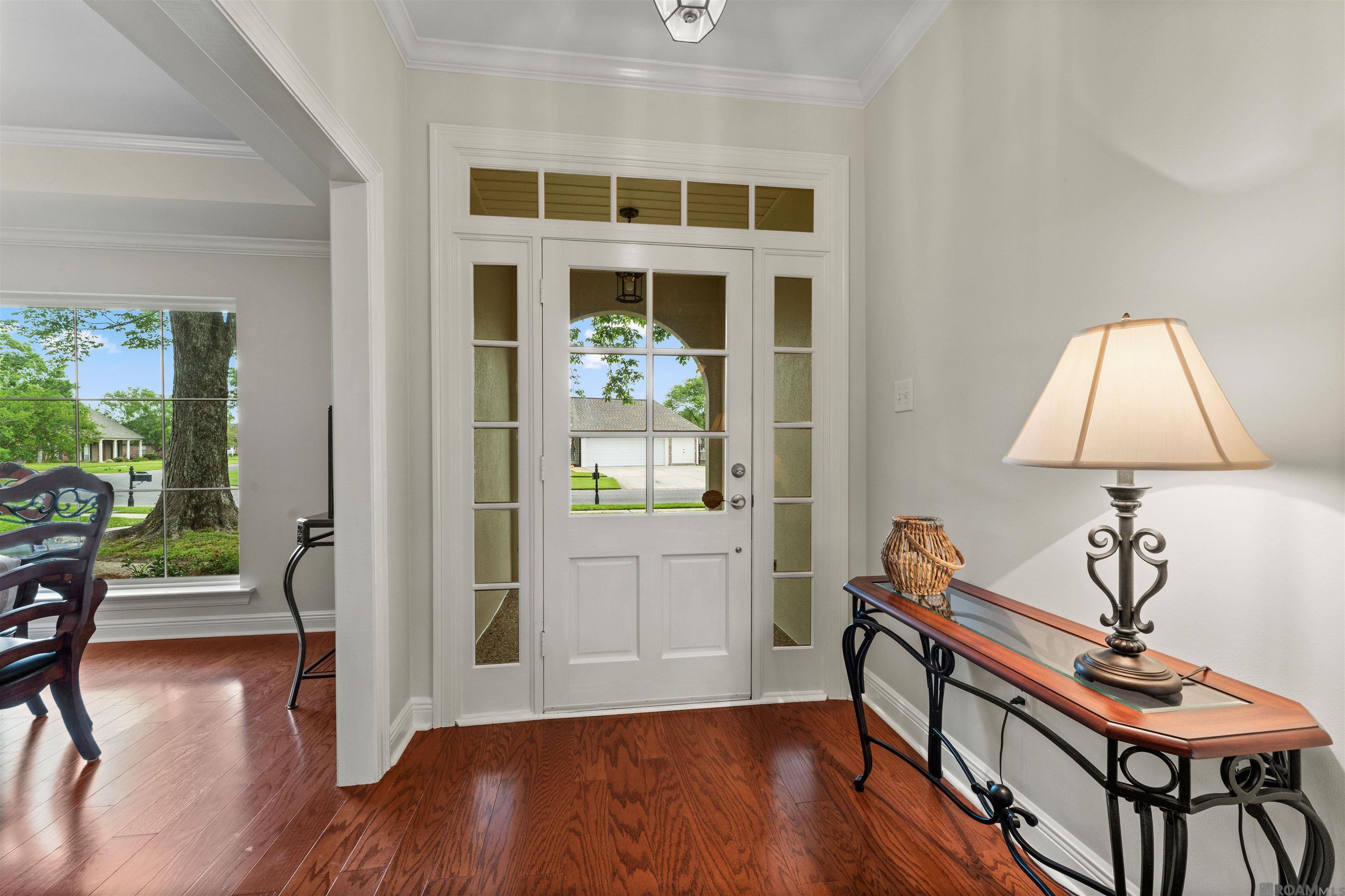 17531 Chancellorsville Ave, Baton Rouge, Louisiana image 2