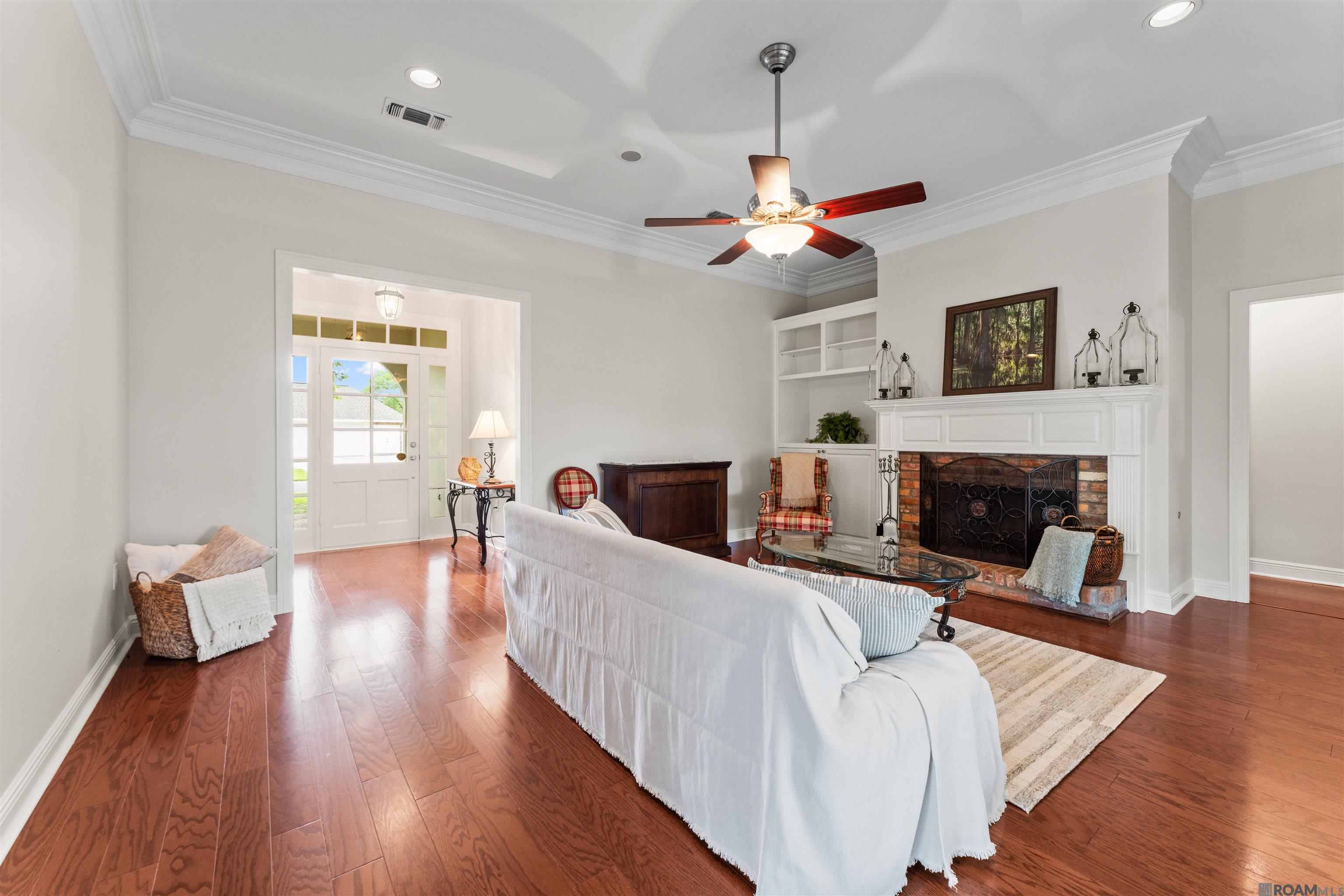 17531 Chancellorsville Ave, Baton Rouge, Louisiana image 4