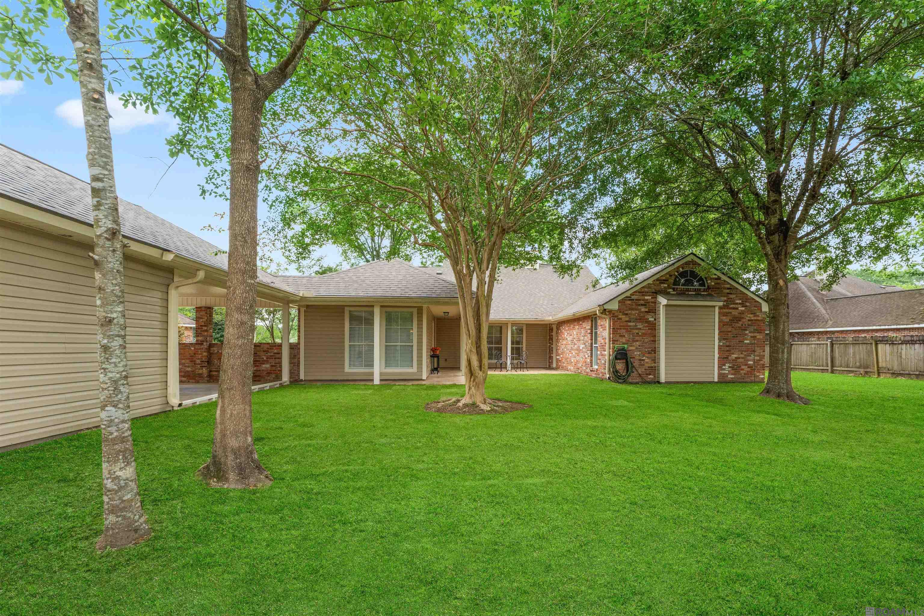 17531 Chancellorsville Ave, Baton Rouge, Louisiana image 26
