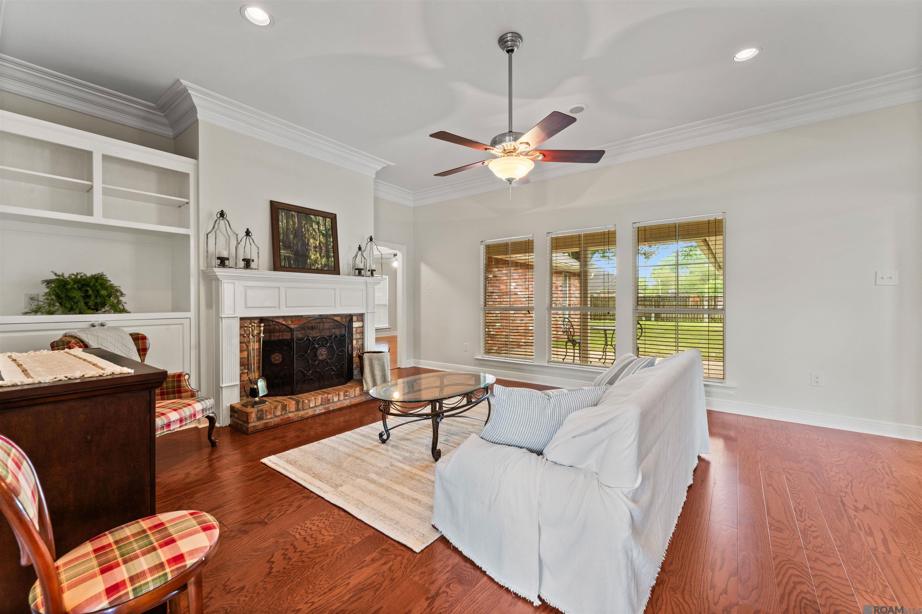 17531 Chancellorsville Ave, Baton Rouge, Louisiana image 3