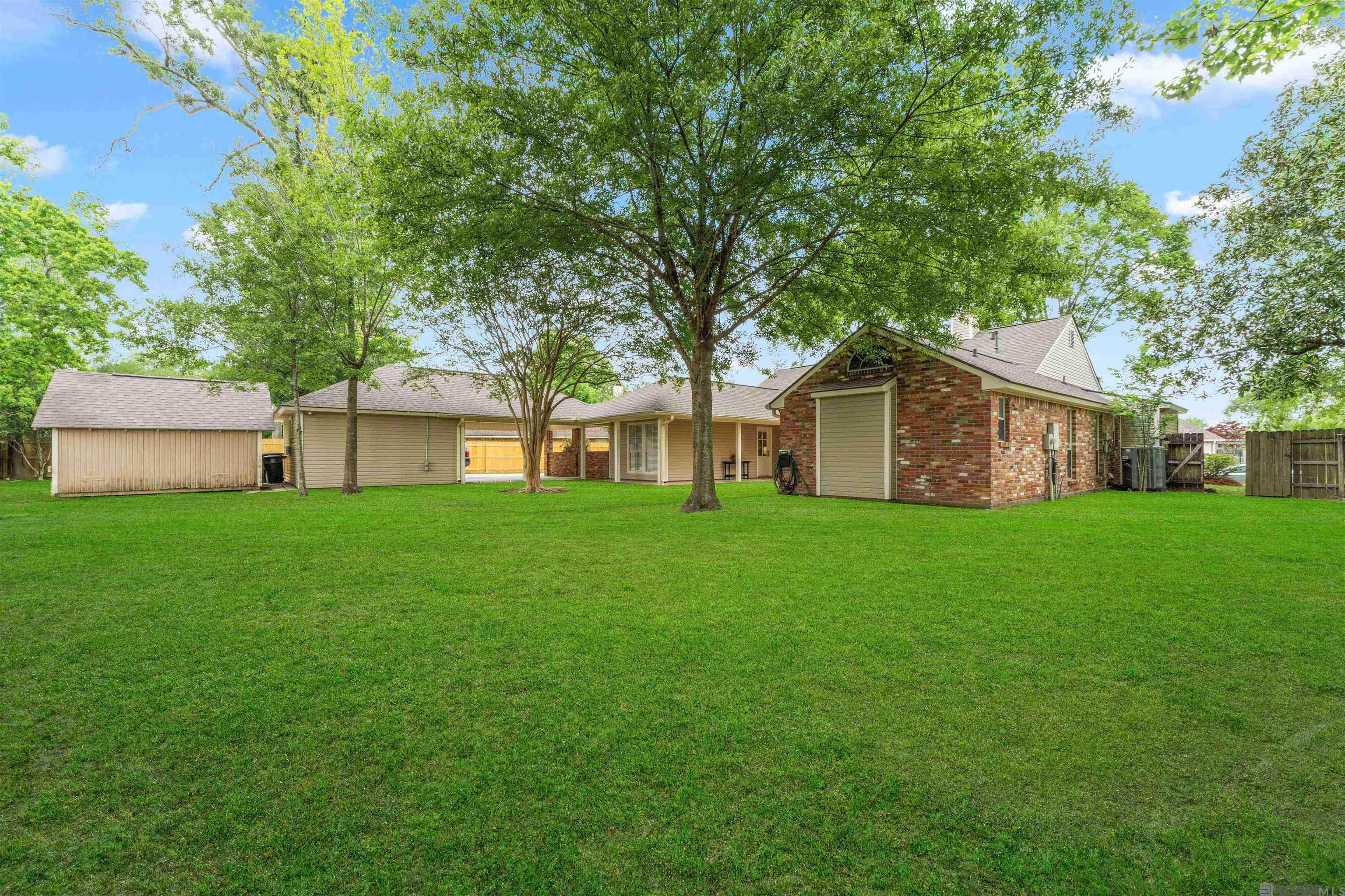 17531 Chancellorsville Ave, Baton Rouge, Louisiana image 27