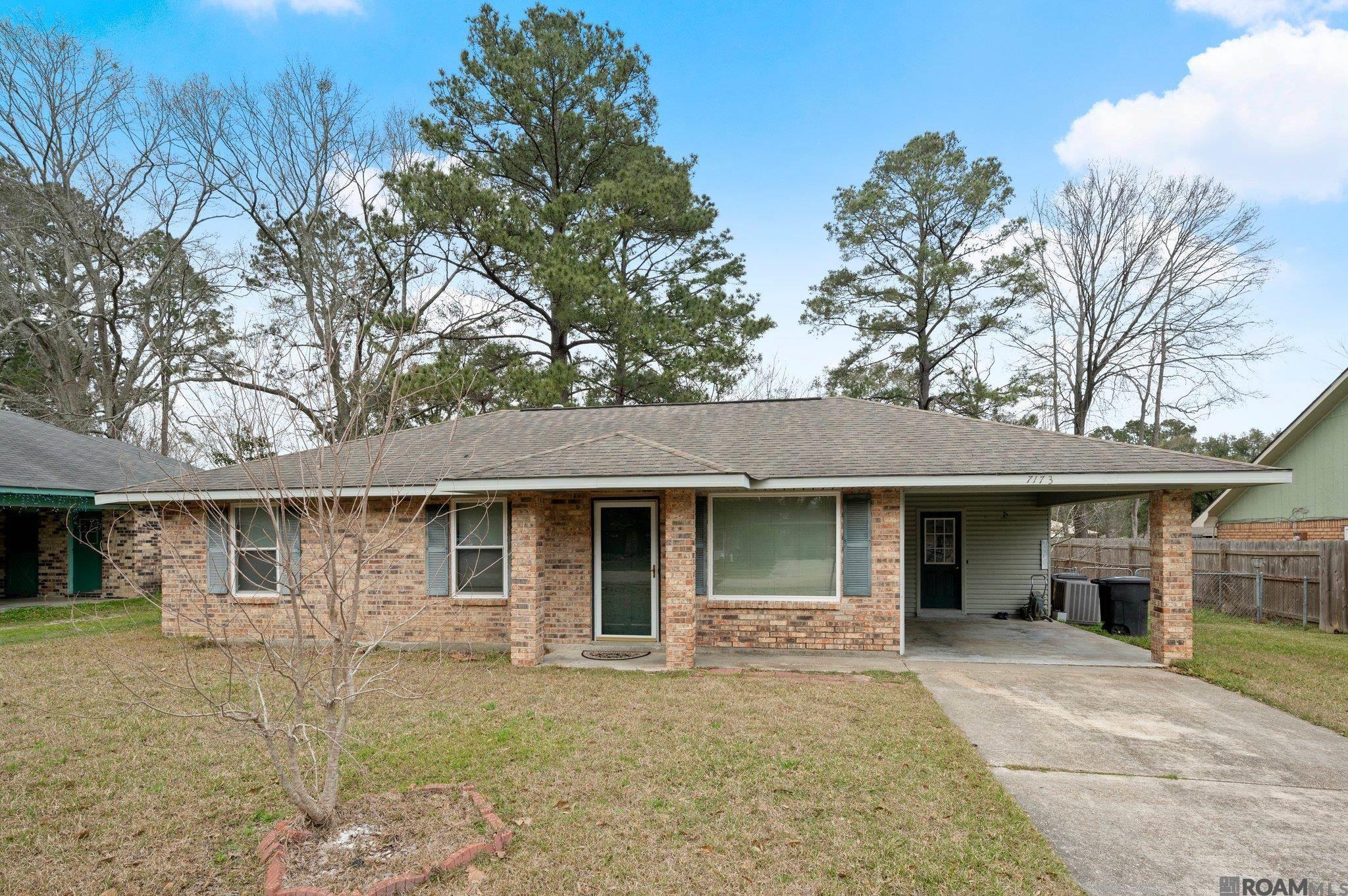 7173 Jupiter Dr, Baker, Louisiana image 1