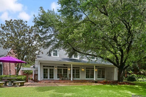 Homes For Sale - 5807 Laurel Hill Ln<br/> Saint Francisville, LA 70775