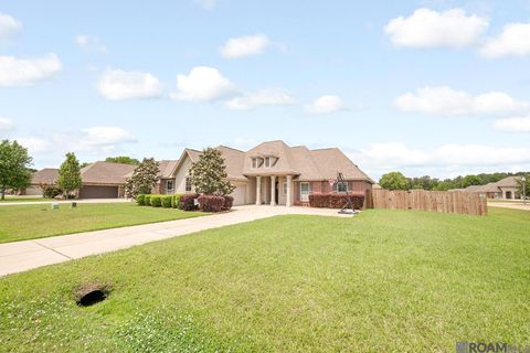 Homes For Sale - 20211 Long Lake Dr<br/> Hammond, LA 70403