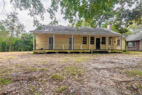 Vacant Land For Sale - 4852 Highland Rd<br/> Baton Rouge, LA 70808