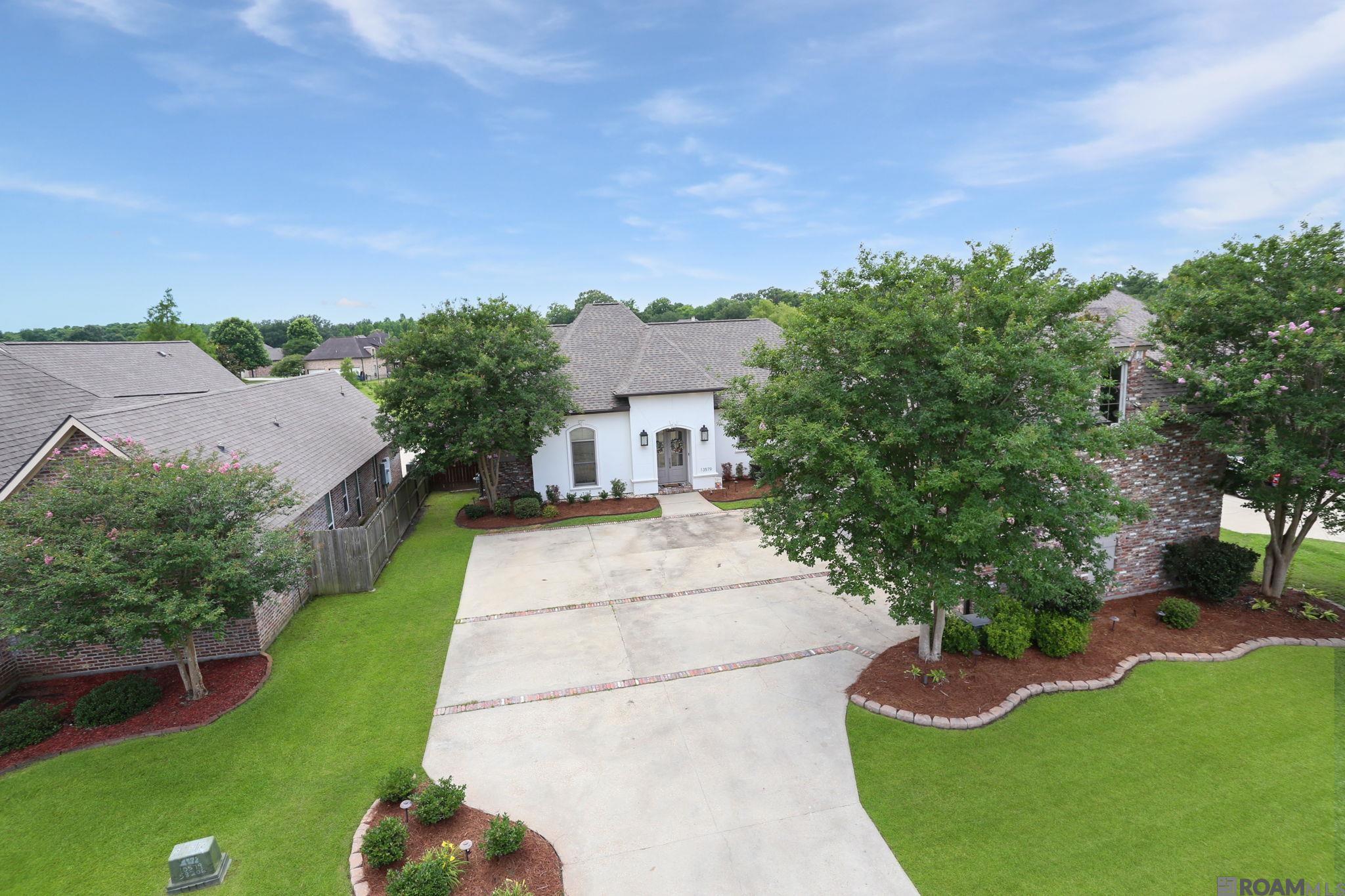 13579 Bluff Point Dr, Geismar, Louisiana image 1