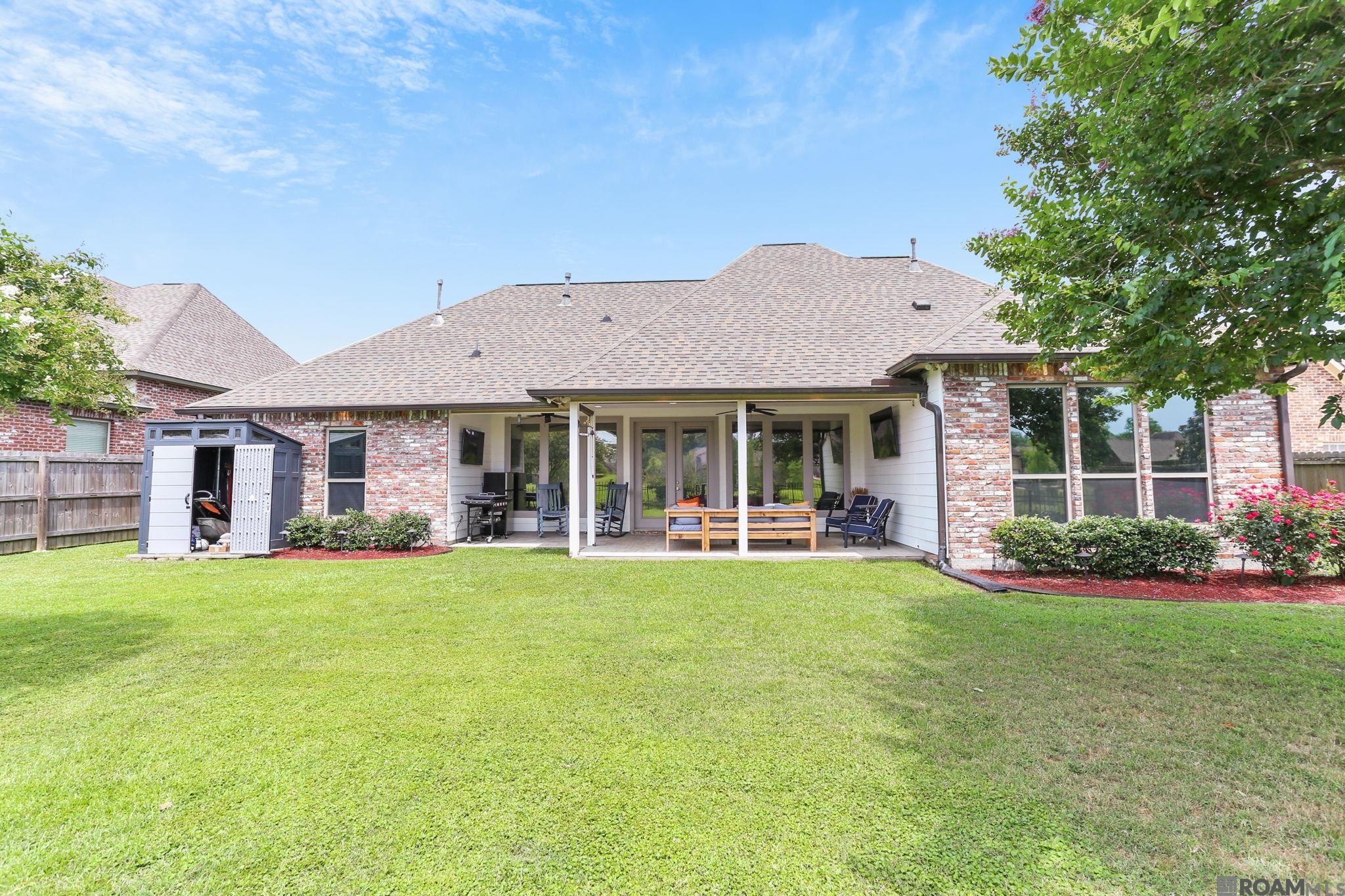 13579 Bluff Point Dr, Geismar, Louisiana image 3