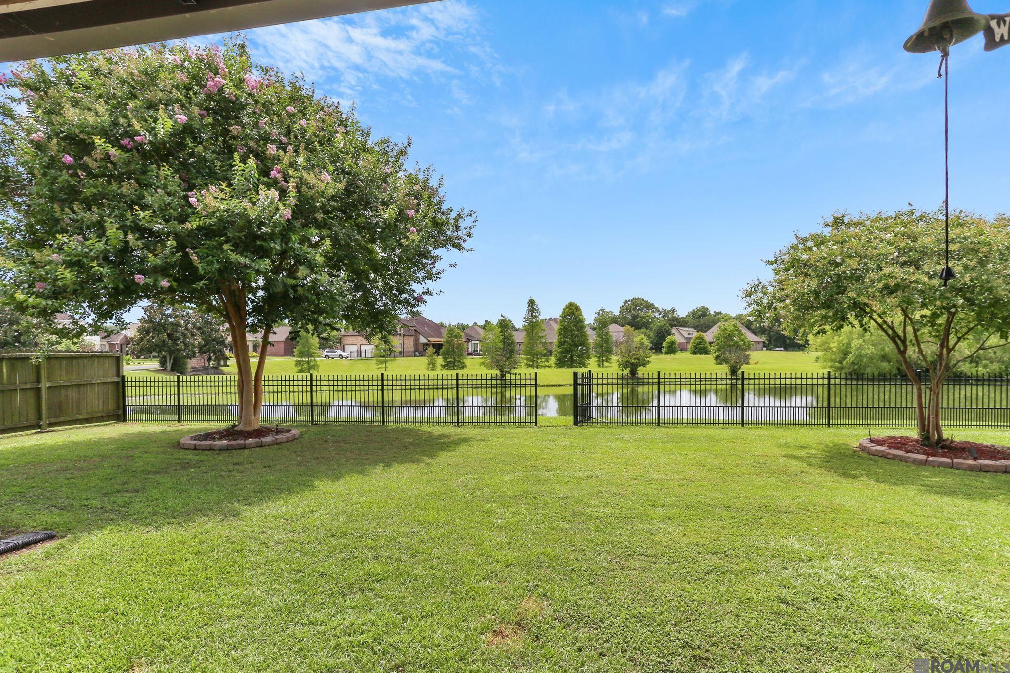 13579 Bluff Point Dr, Geismar, Louisiana image 5