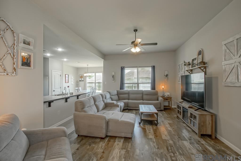 12182 Brush Creek St, Denham Springs, Louisiana image 7