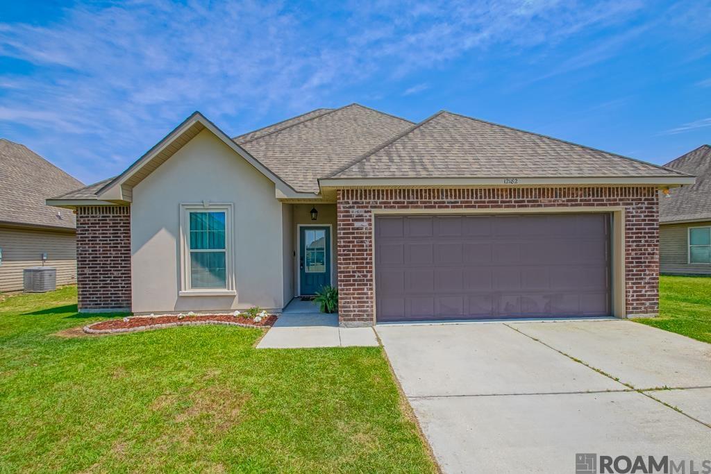 12182 Brush Creek St, Denham Springs, Louisiana image 3
