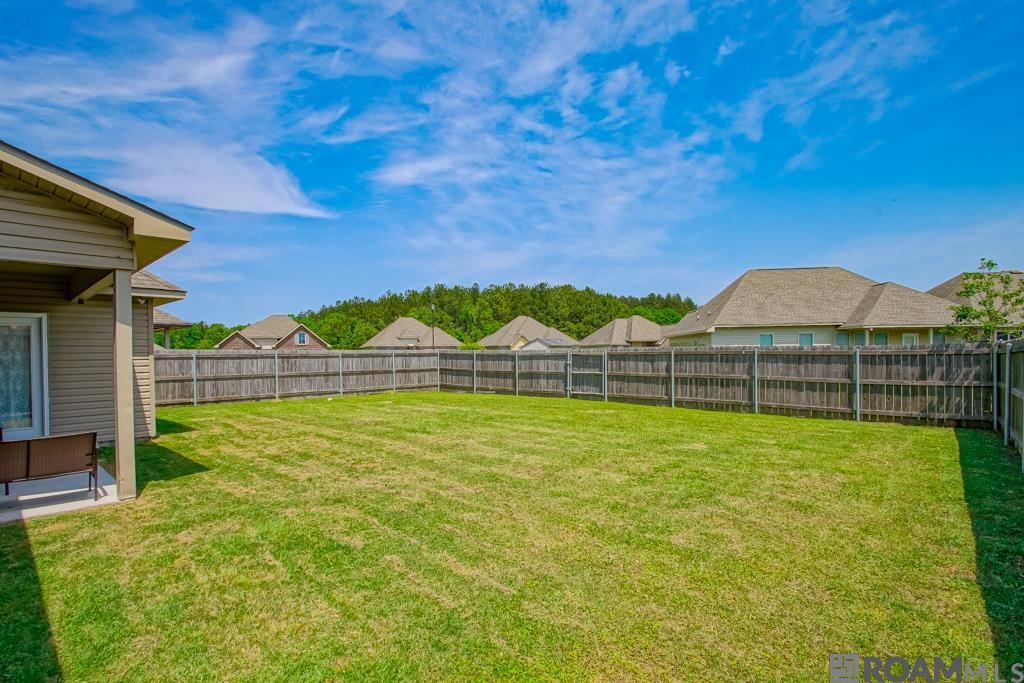 12182 Brush Creek St, Denham Springs, Louisiana image 23