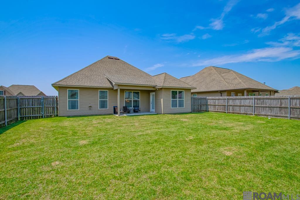 12182 Brush Creek St, Denham Springs, Louisiana image 24