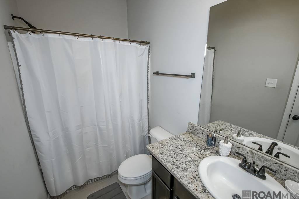 12182 Brush Creek St, Denham Springs, Louisiana image 17