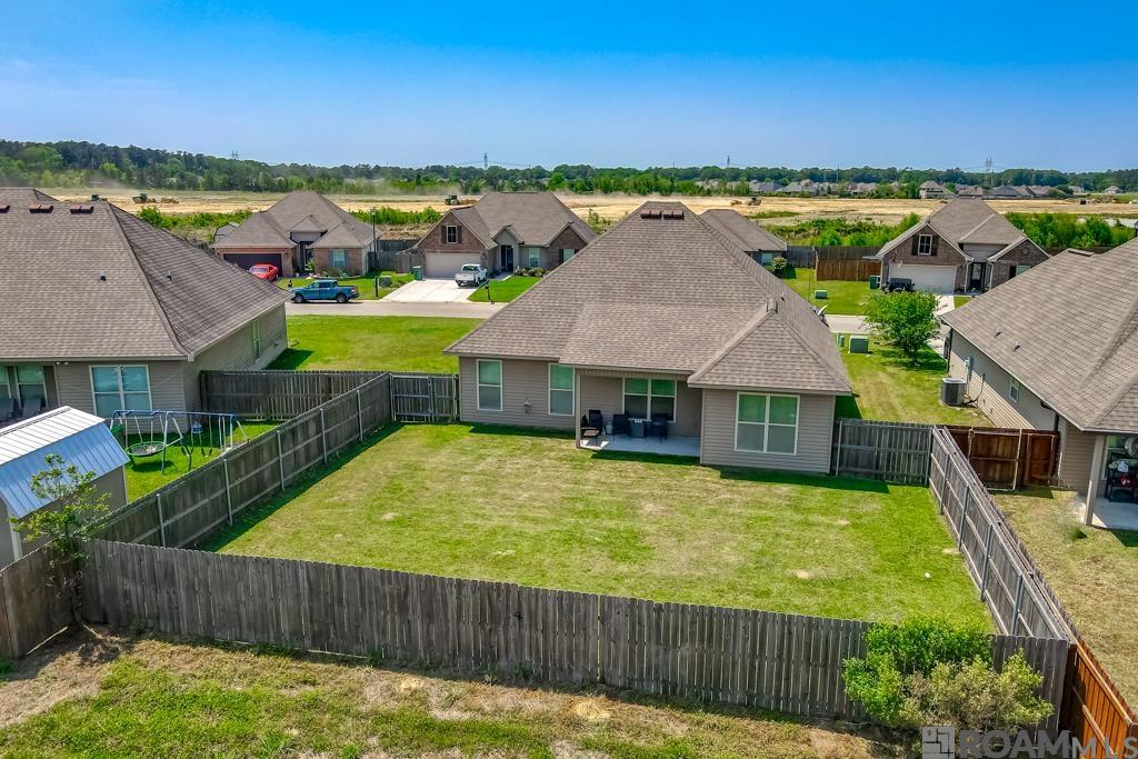 12182 Brush Creek St, Denham Springs, Louisiana image 27