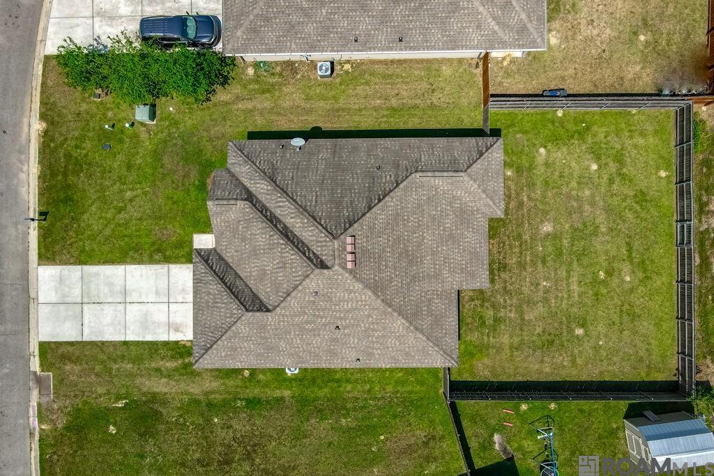 12182 Brush Creek St, Denham Springs, Louisiana image 28