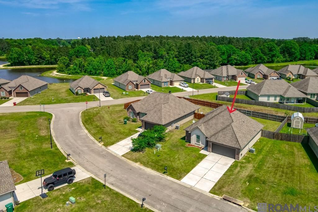 12182 Brush Creek St, Denham Springs, Louisiana image 26