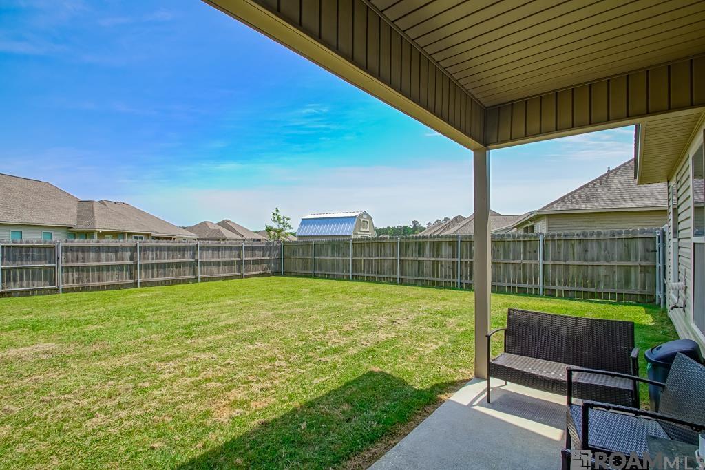 12182 Brush Creek St, Denham Springs, Louisiana image 21