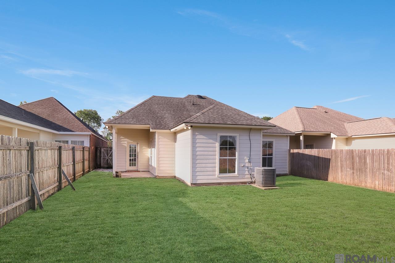 3808 Southpass Ave, Baton Rouge, Louisiana image 16