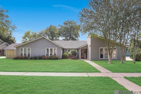 Homes For Sale - 5627 Bayridge Dr<br/> Baton Rouge, LA 70817