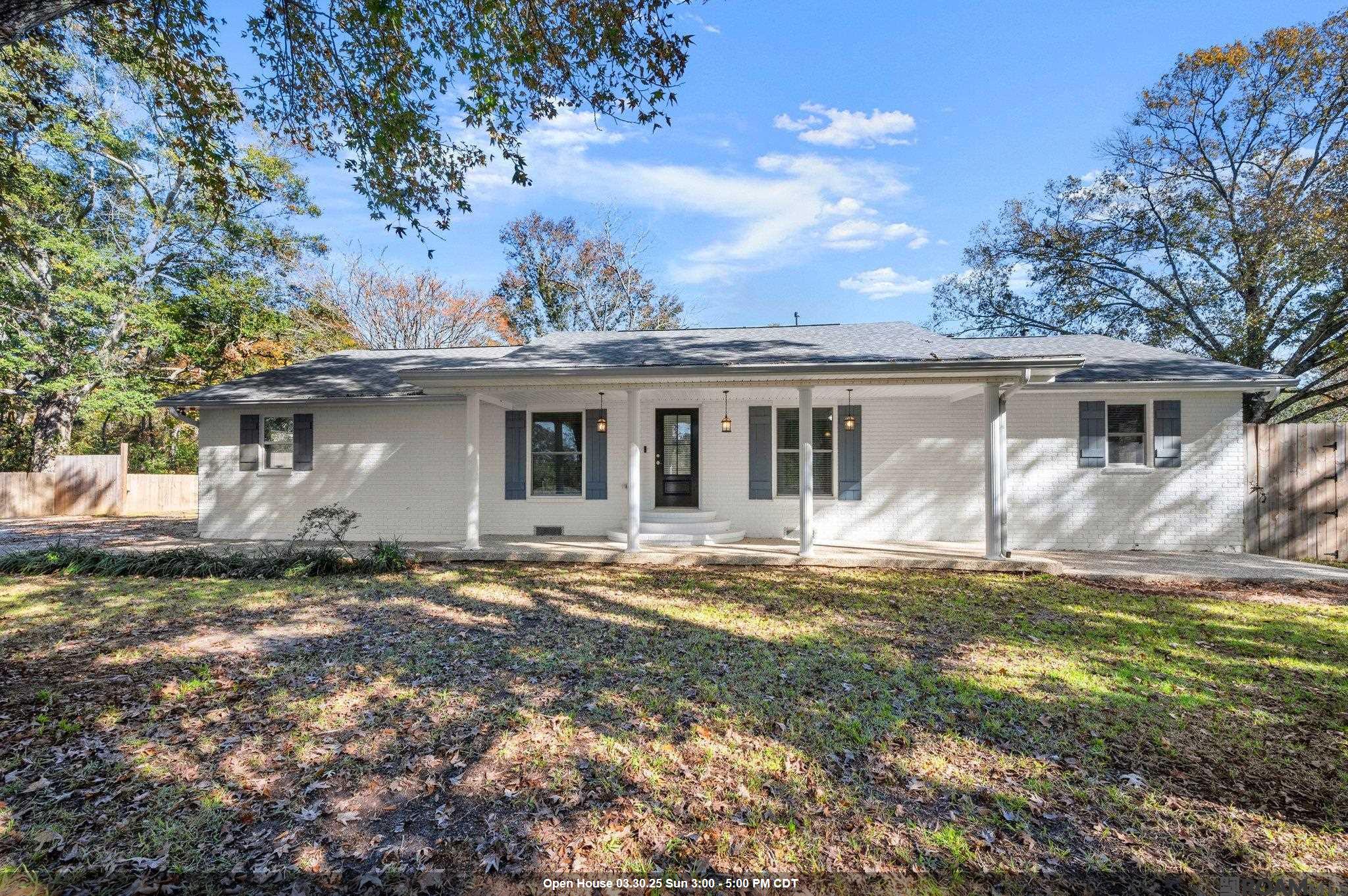 10466 Blackwater Rd, Central, Louisiana image 1