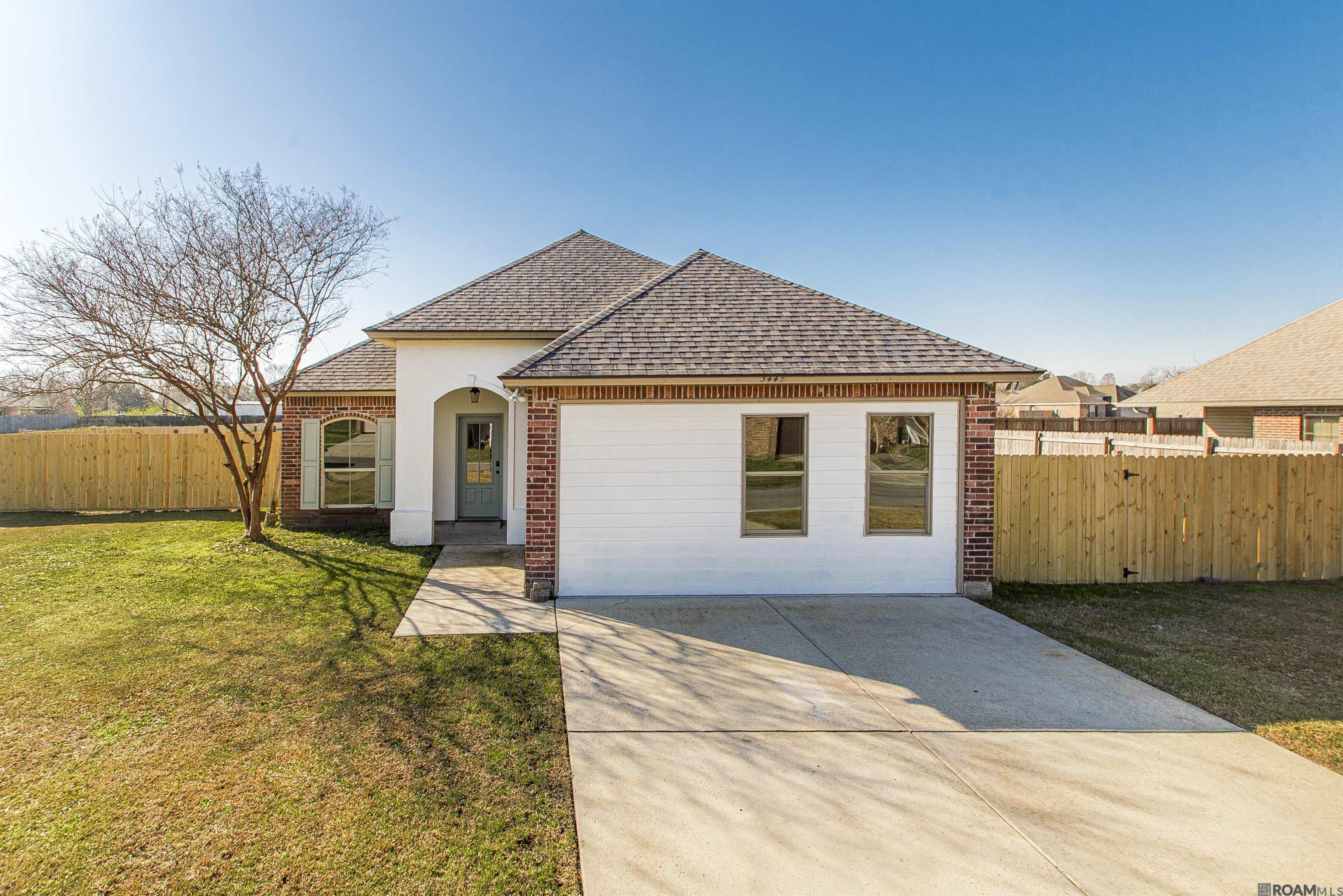 3445 Plantation Ridge Dr, Addis, Louisiana image 3