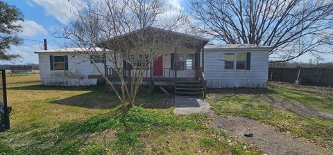 Mobile Home For Sale - 1053 Highway 401<br/> Napoleonville, LA 70390
