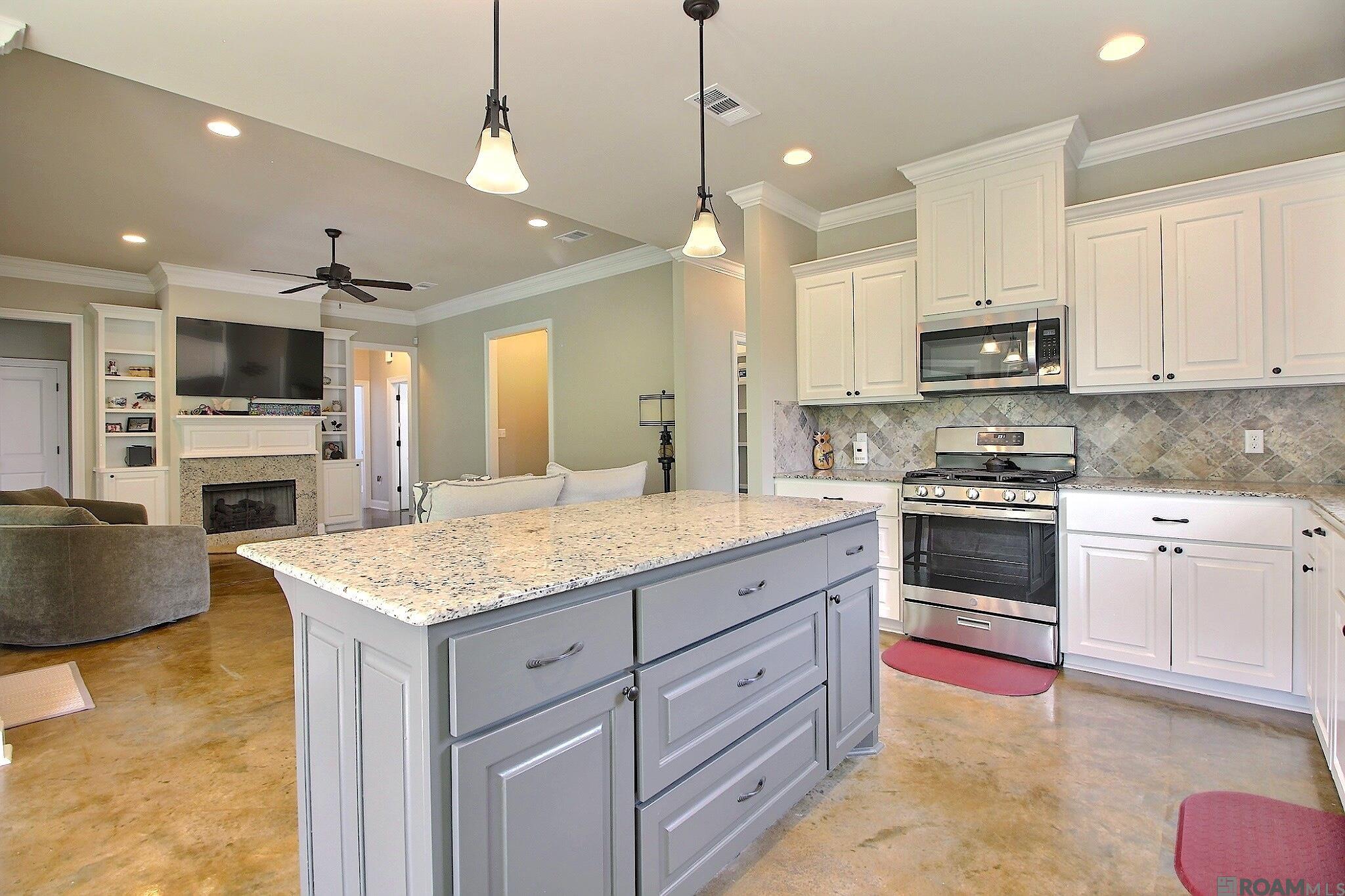 12047 Old Canal Rd, Greenwell Springs, Louisiana image 14