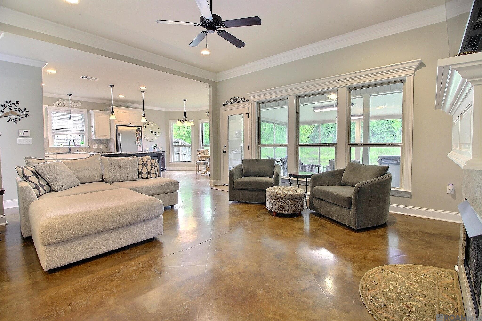 12047 Old Canal Rd, Greenwell Springs, Louisiana image 7