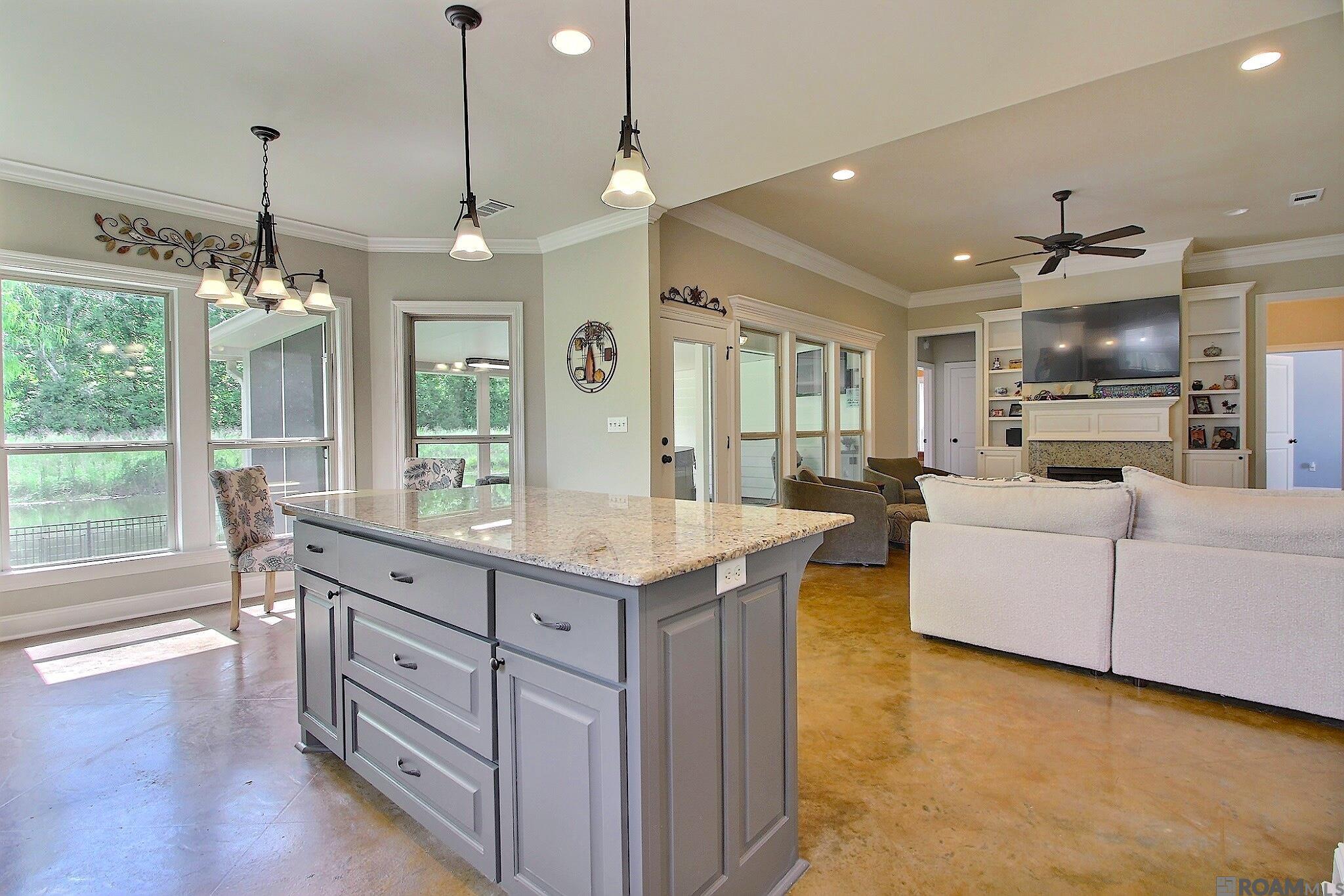 12047 Old Canal Rd, Greenwell Springs, Louisiana image 15
