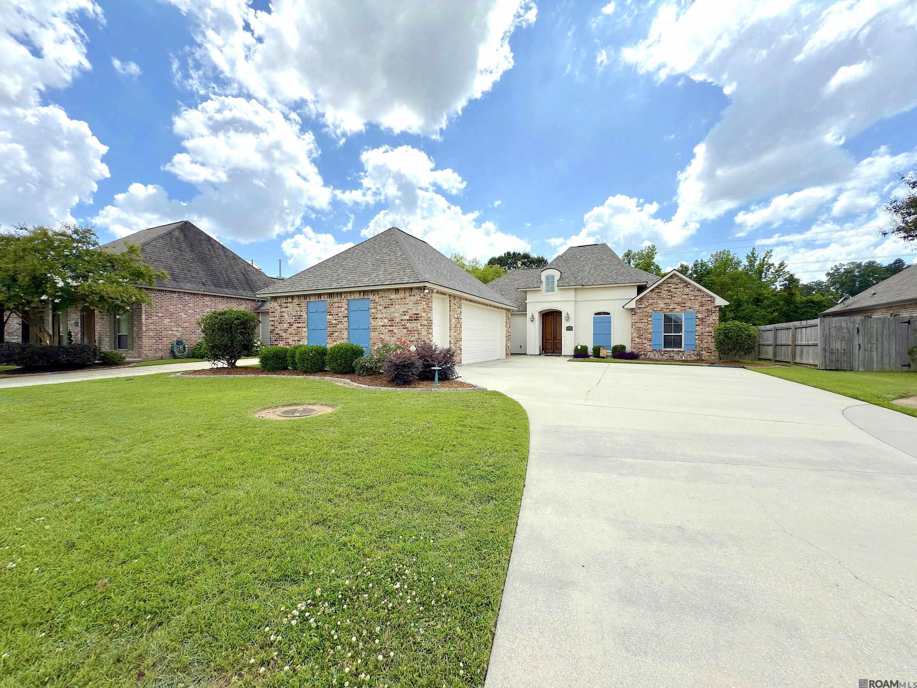 12047 Old Canal Rd, Greenwell Springs, Louisiana image 32