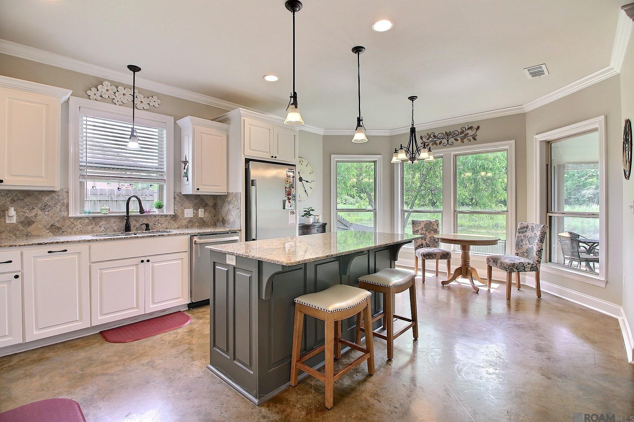 12047 Old Canal Rd, Greenwell Springs, Louisiana image 10