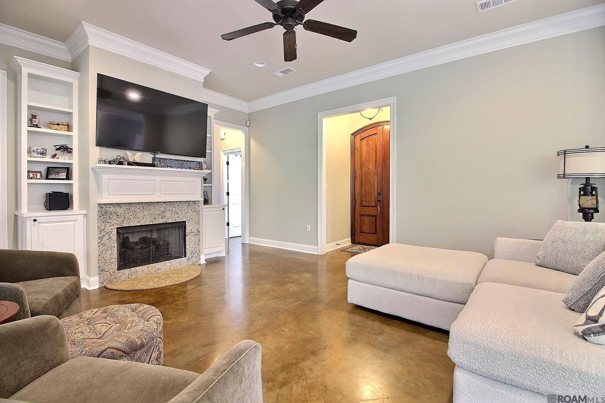 12047 Old Canal Rd, Greenwell Springs, Louisiana image 6