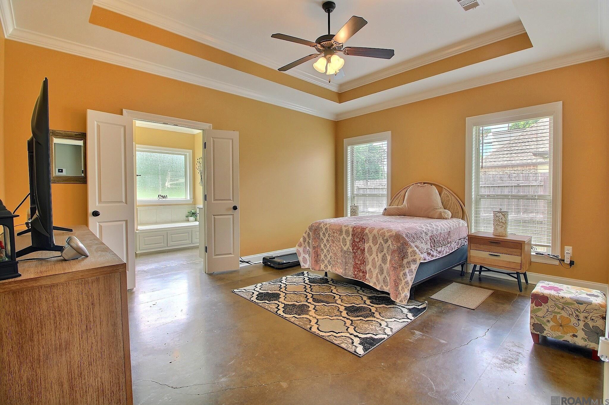 12047 Old Canal Rd, Greenwell Springs, Louisiana image 22
