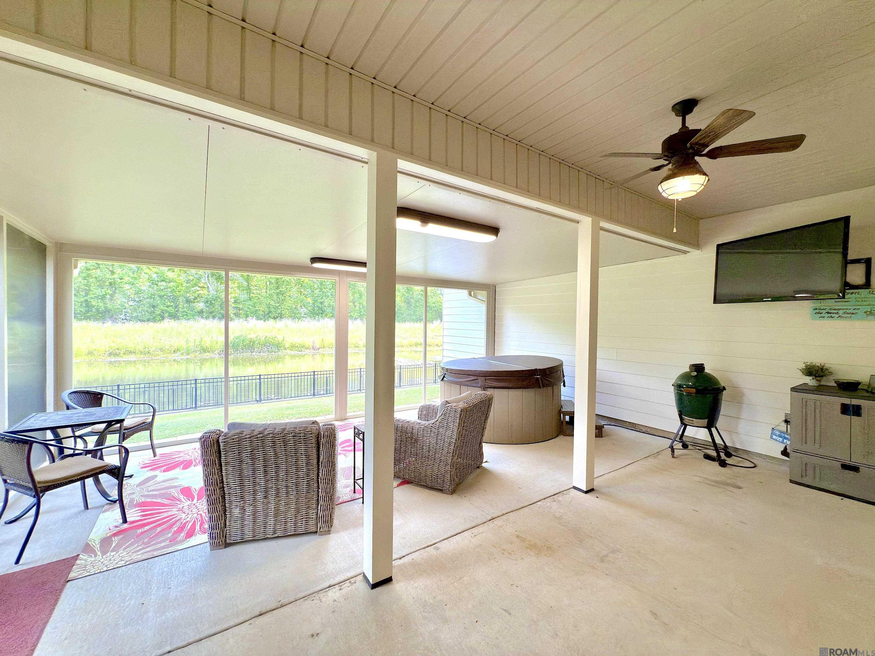 12047 Old Canal Rd, Greenwell Springs, Louisiana image 26