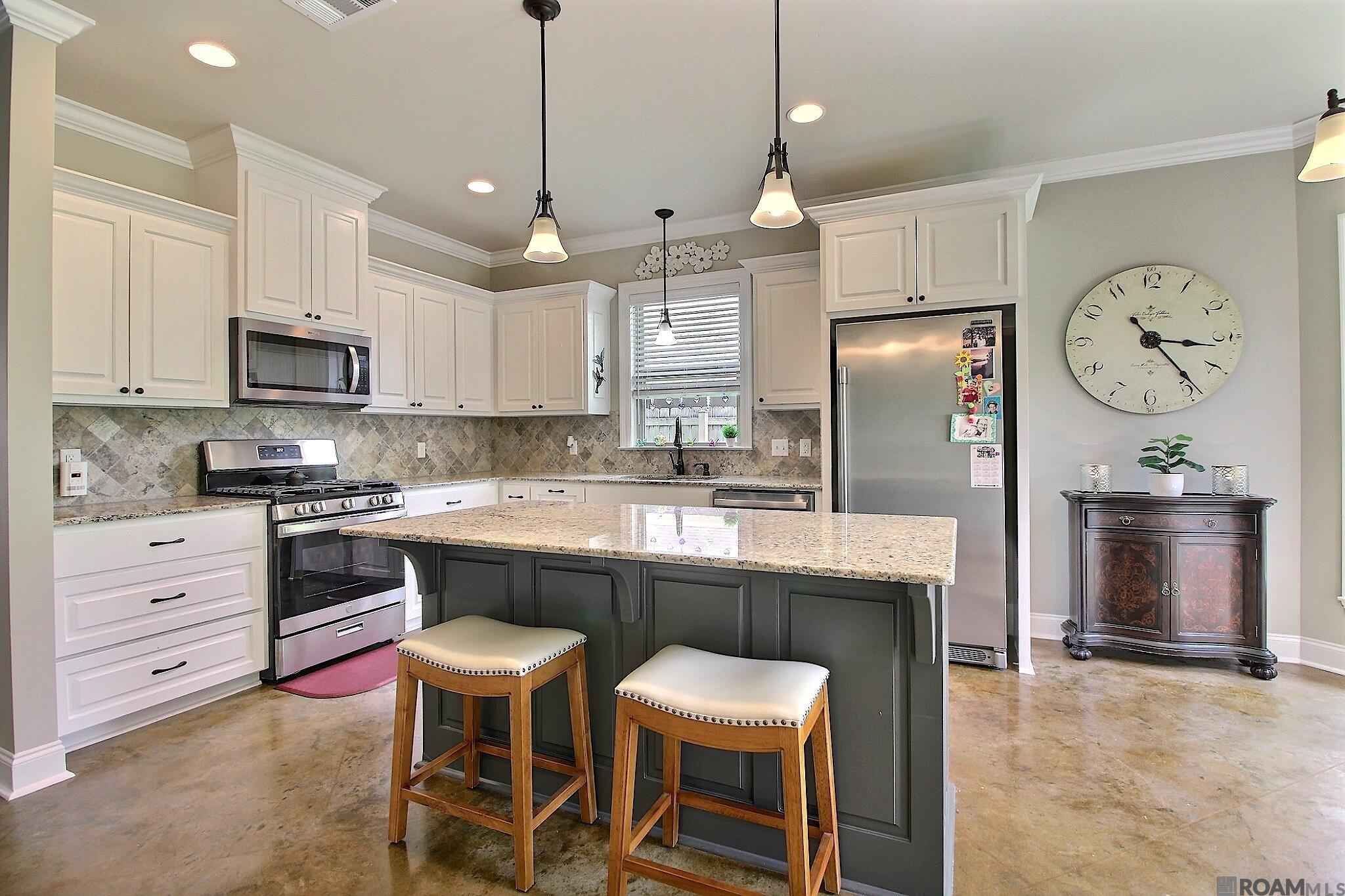 12047 Old Canal Rd, Greenwell Springs, Louisiana image 9