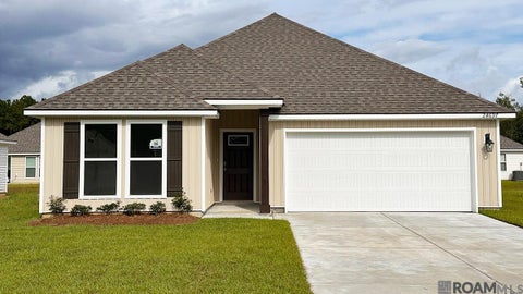 Homes For Sale - 24697 Berry Ridge Lane<br/> Springfield, LA 70462