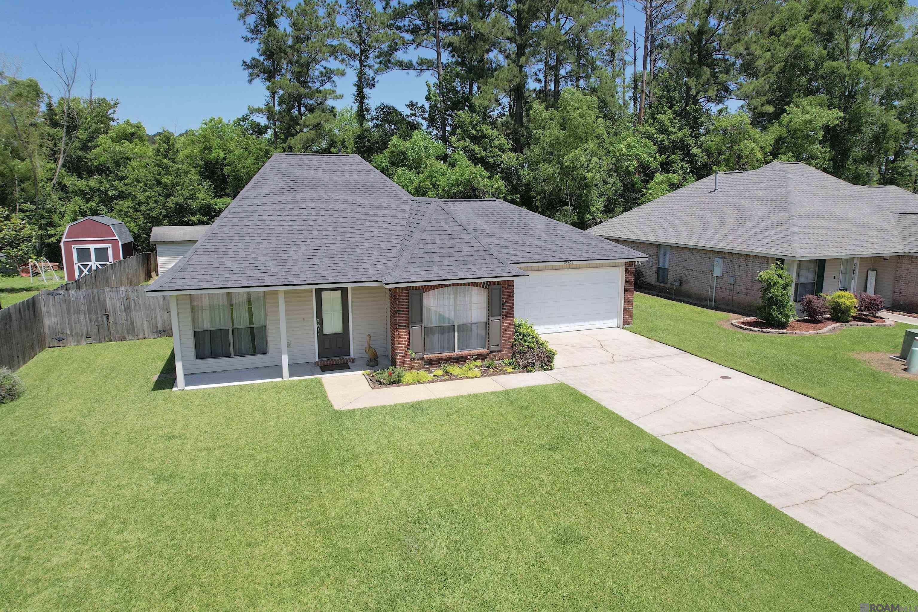 23809 Snowdon Ave, Denham Springs, Louisiana image 25