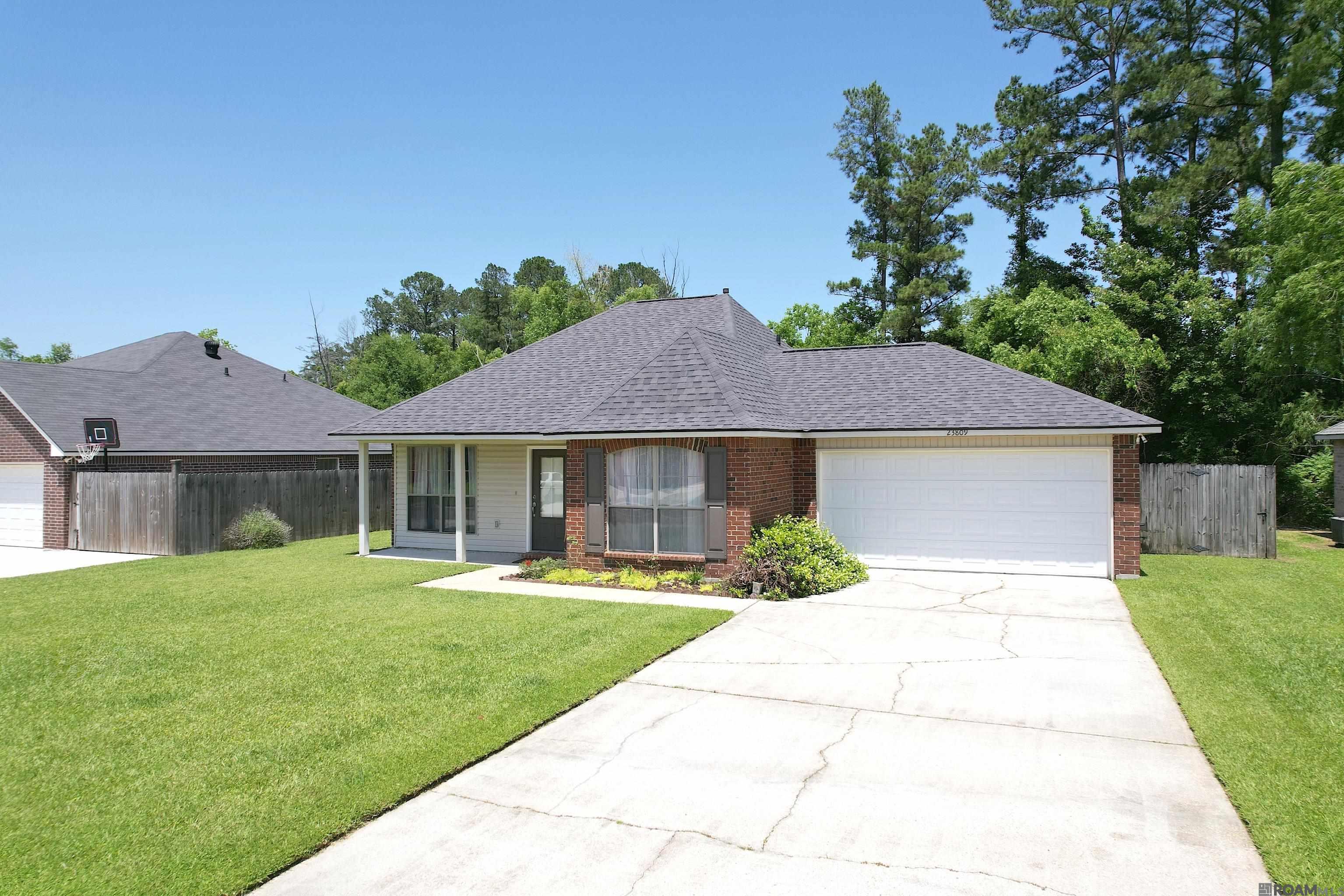 23809 Snowdon Ave, Denham Springs, Louisiana image 2