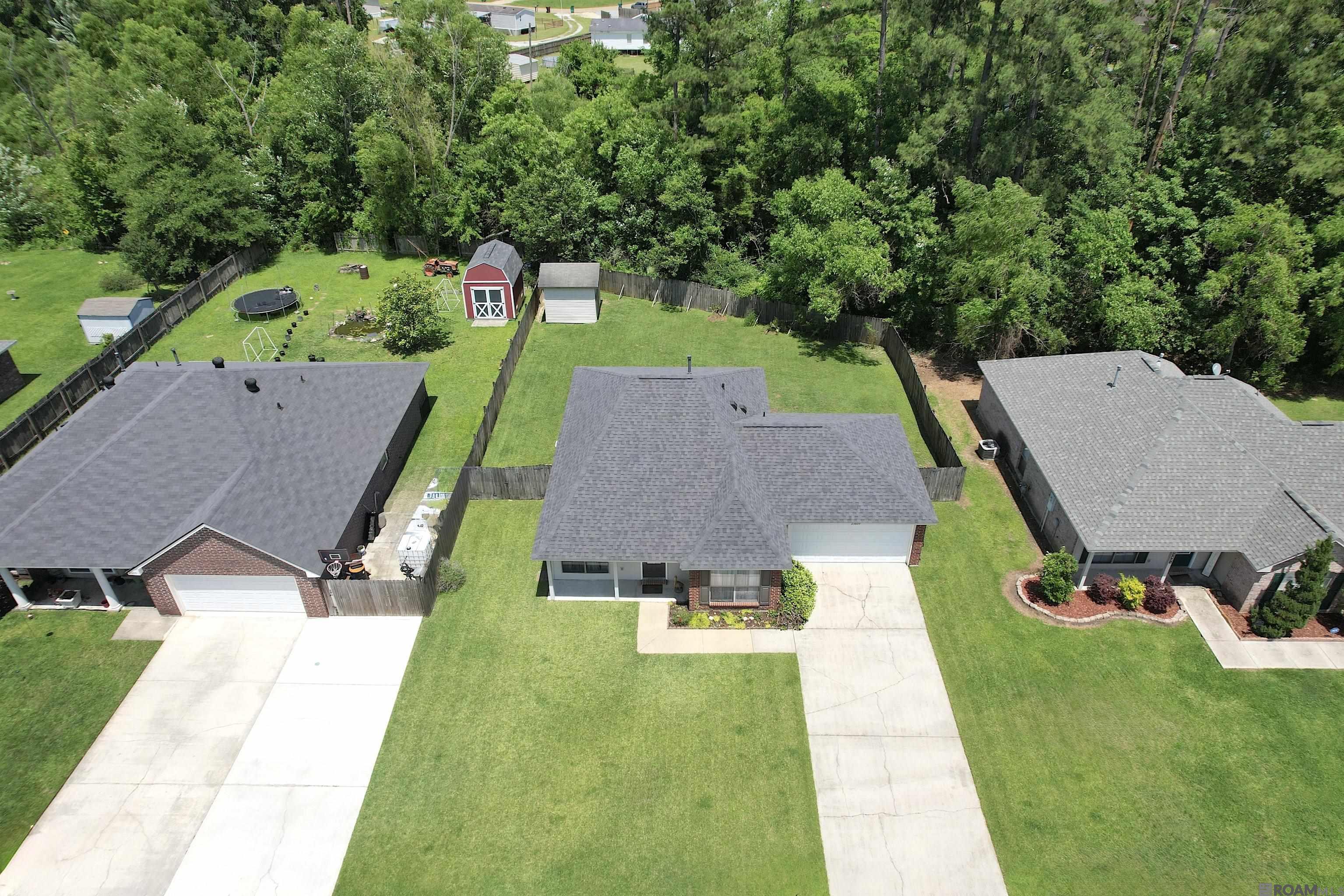 23809 Snowdon Ave, Denham Springs, Louisiana image 26