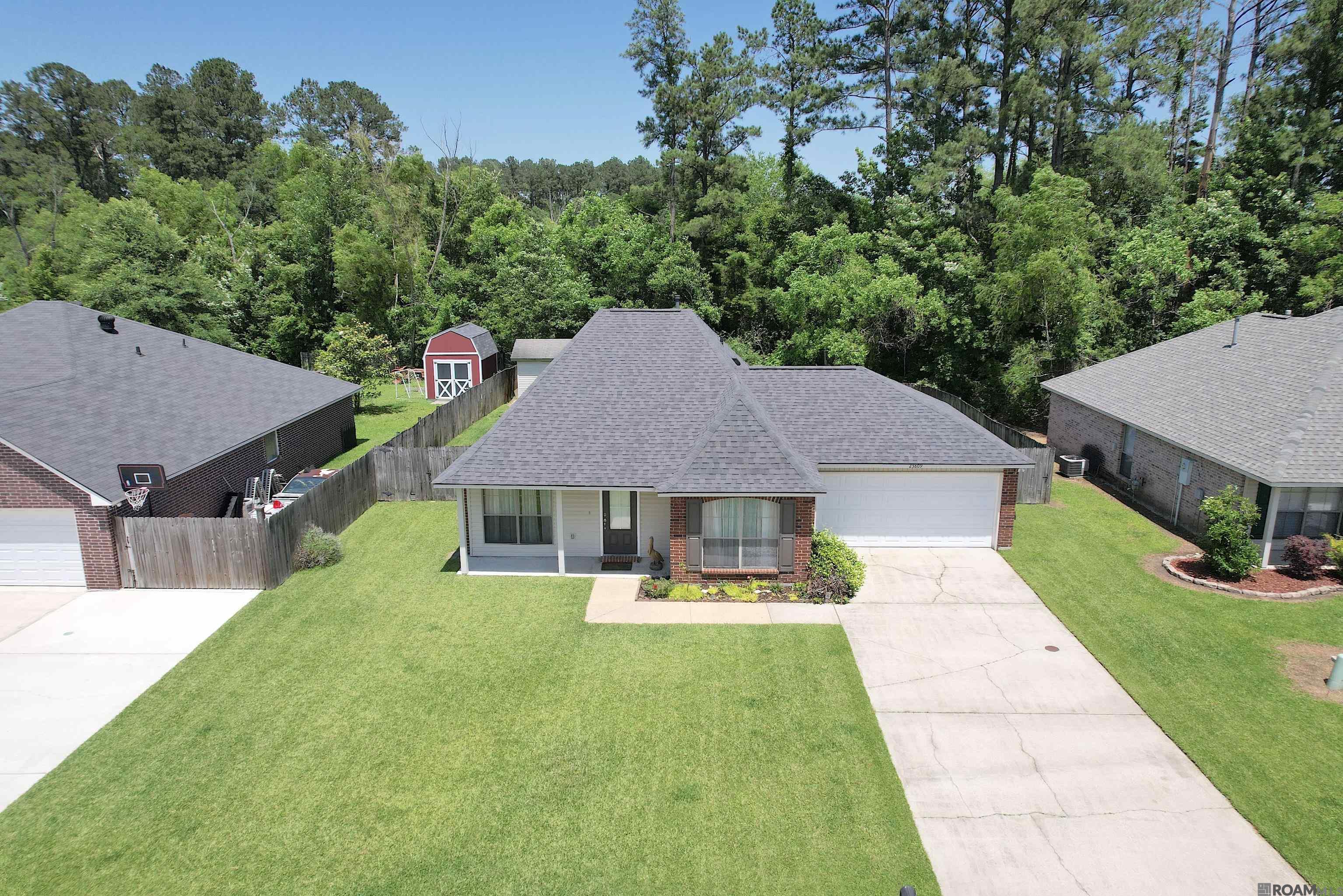 23809 Snowdon Ave, Denham Springs, Louisiana image 5