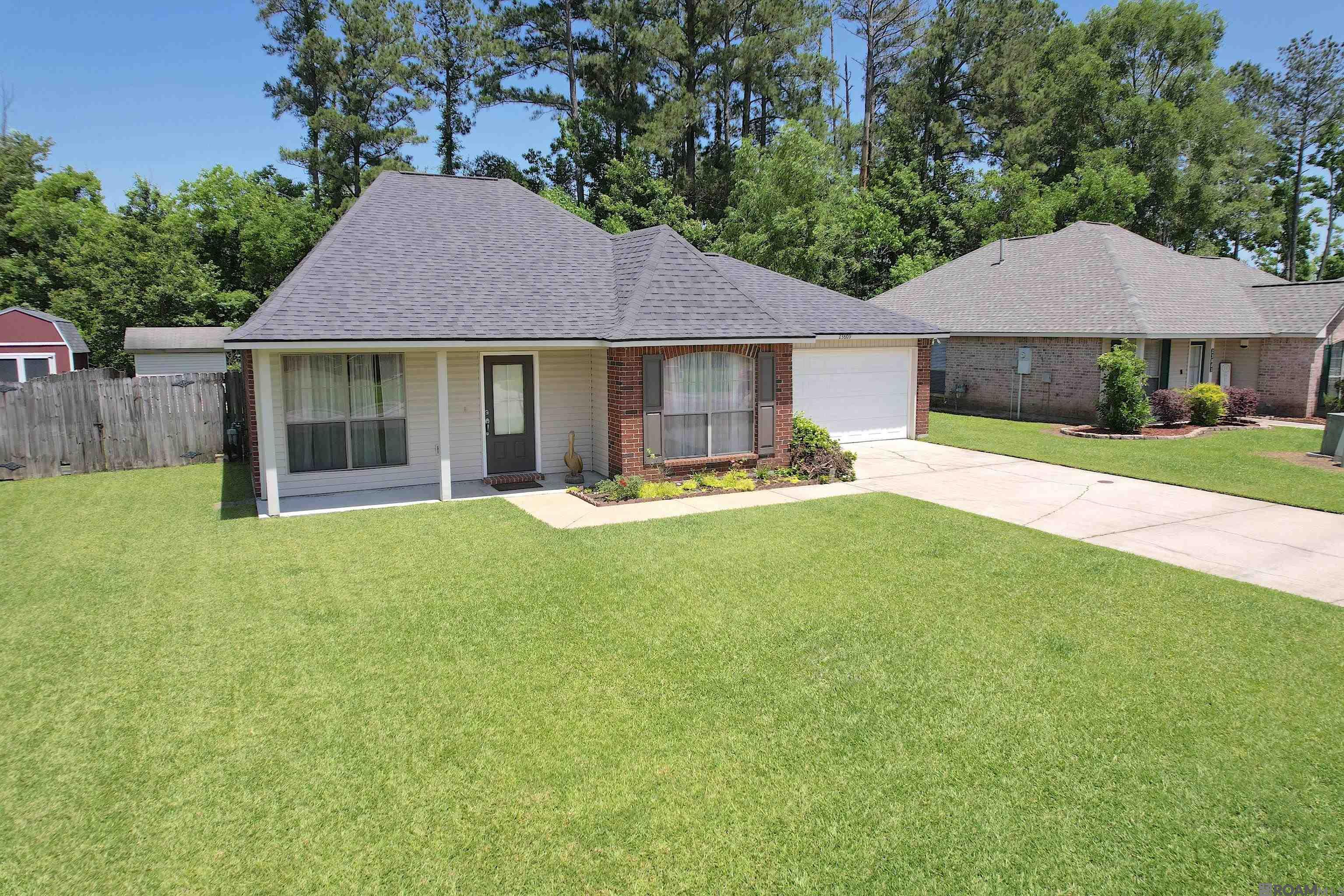 23809 Snowdon Ave, Denham Springs, Louisiana image 4