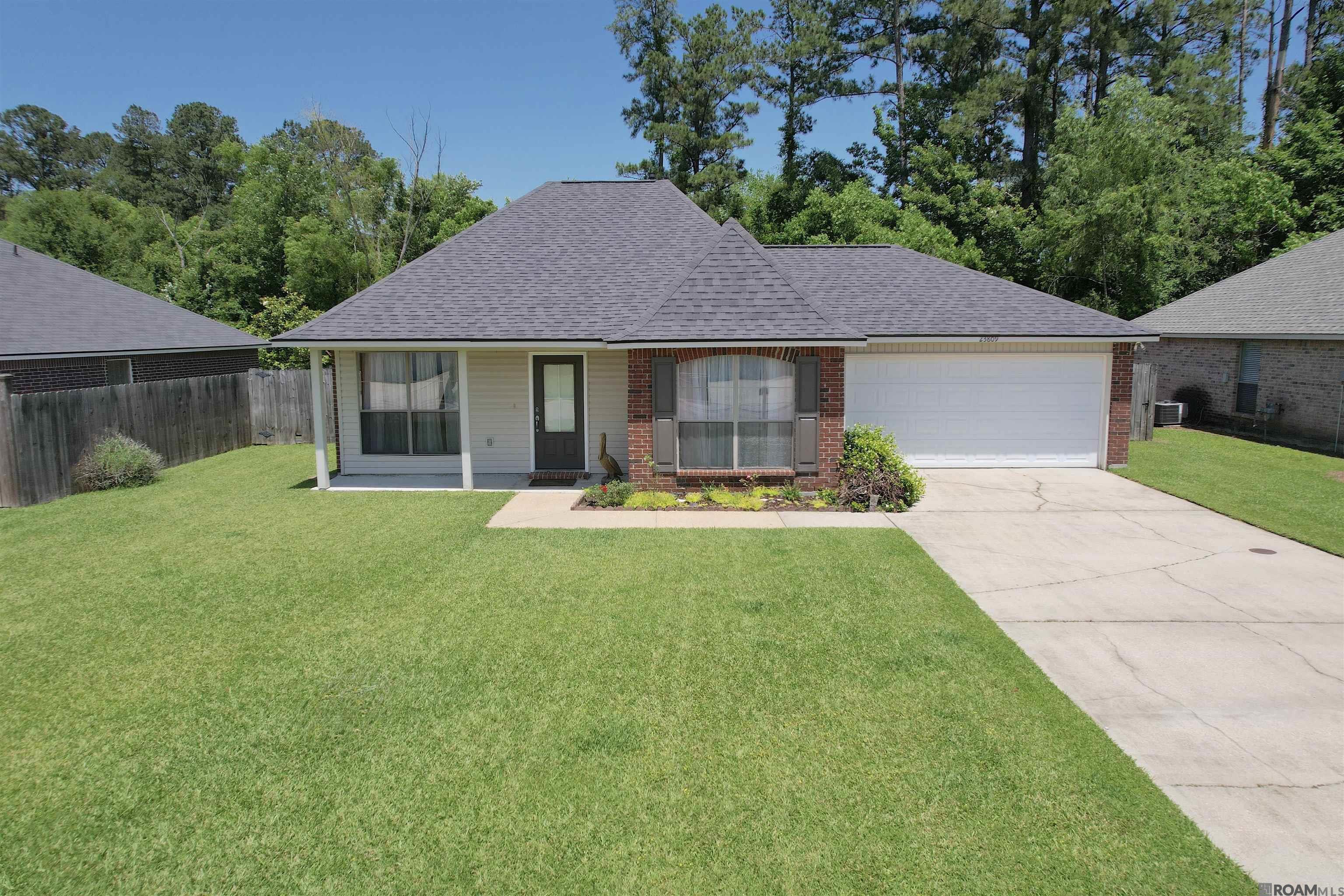 23809 Snowdon Ave, Denham Springs, Louisiana image 3