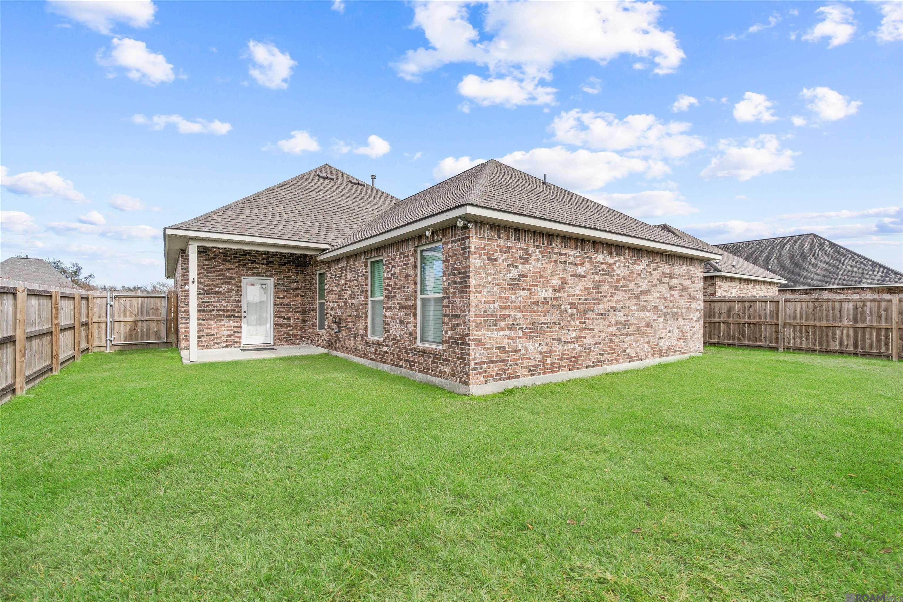 3717 Union Dr, Addis, Louisiana image 9