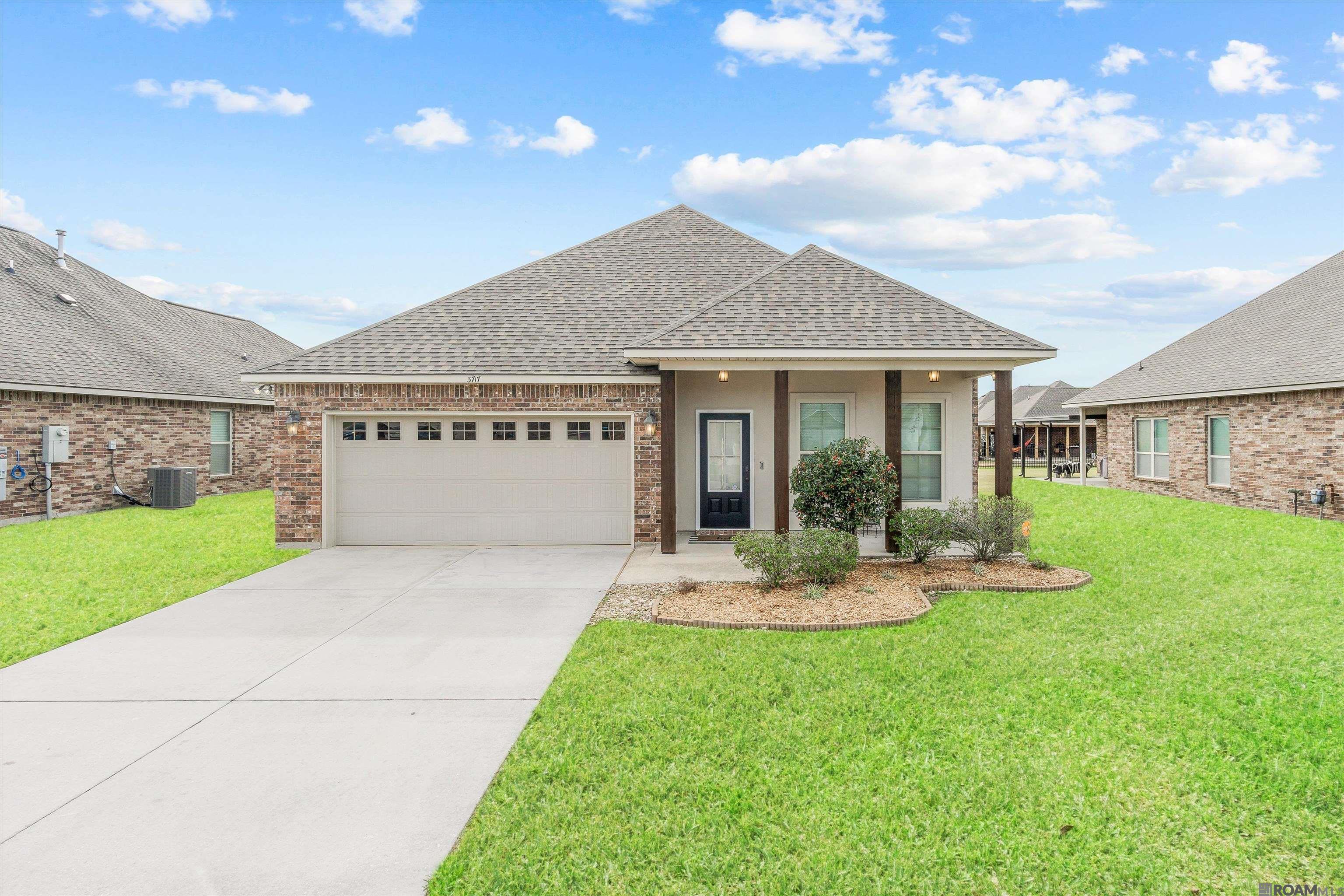 3717 Union Dr, Addis, Louisiana image 1