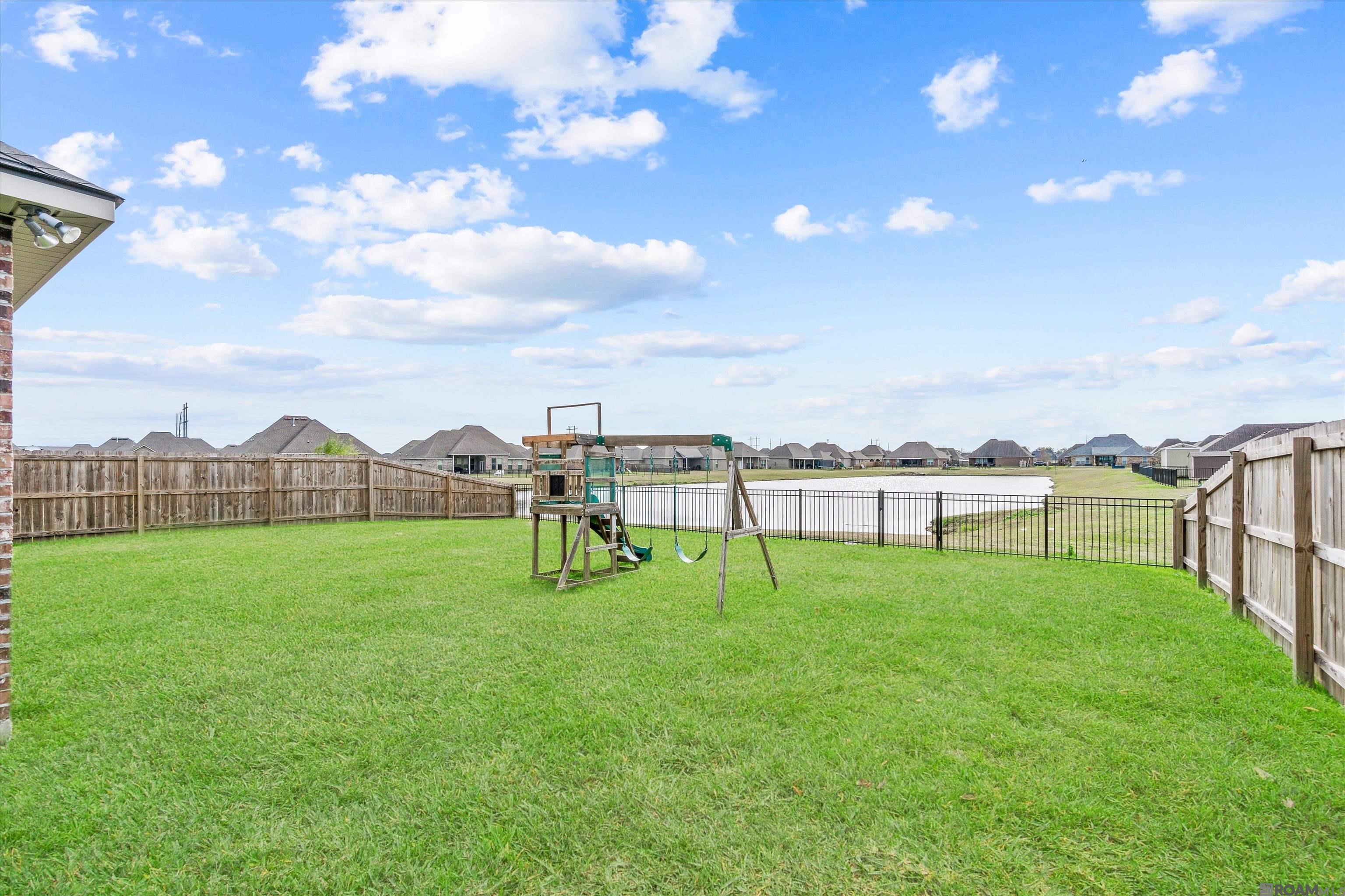 3717 Union Dr, Addis, Louisiana image 10