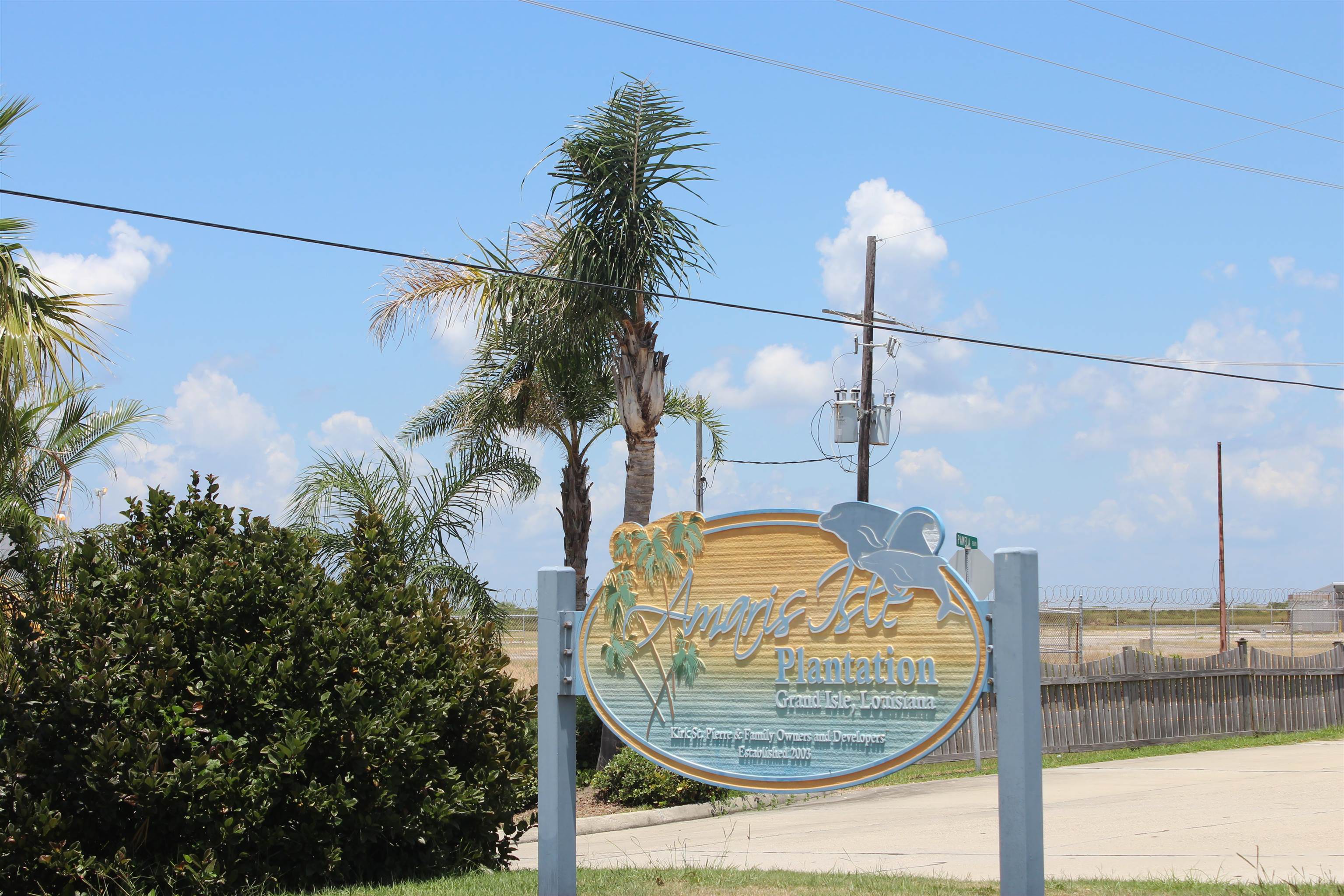 8000 Angela Ln, Grand Isle, Louisiana image 3