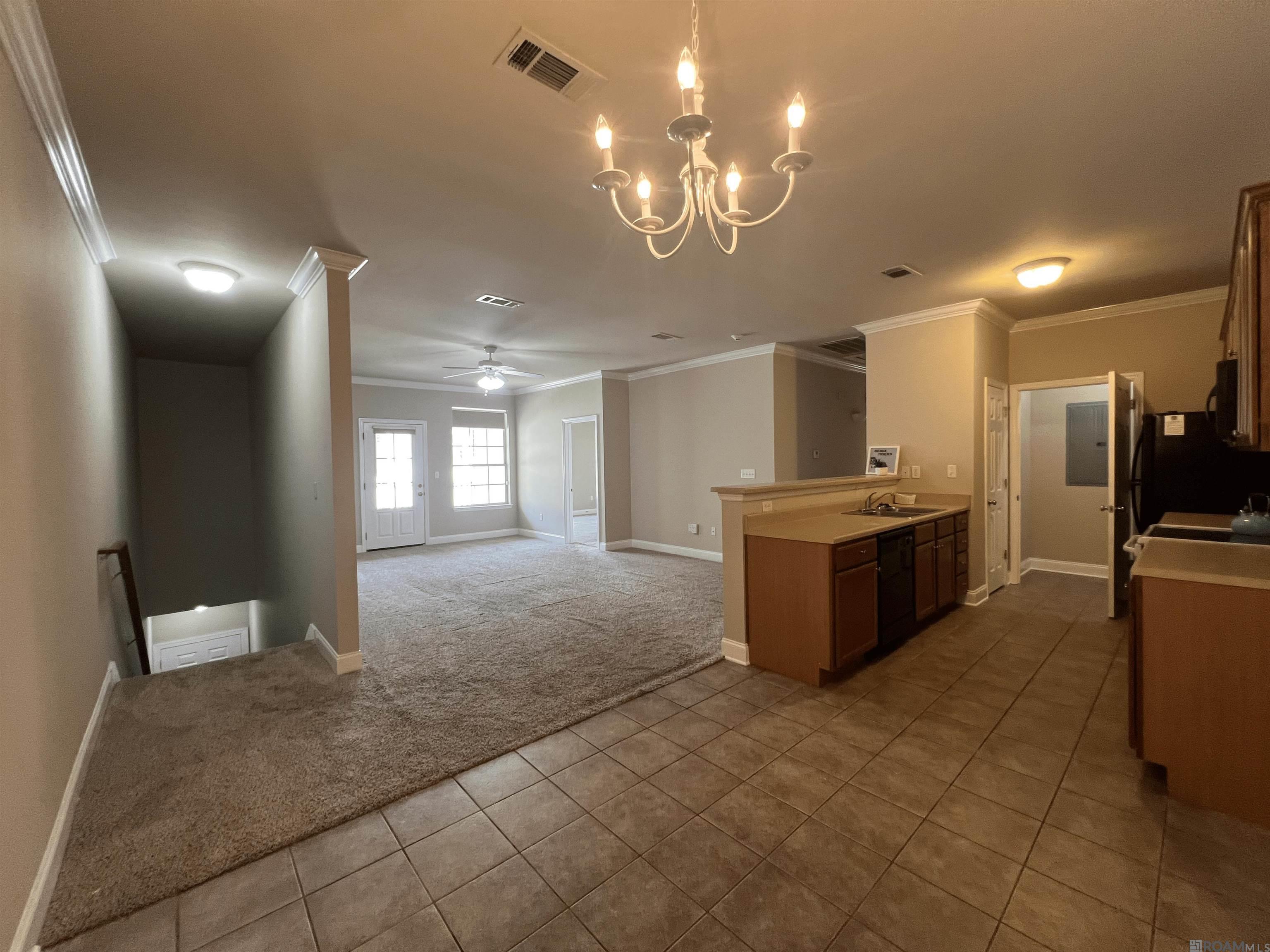 900 Dean Lee Dr #1507, Baton Rouge, Louisiana image 3