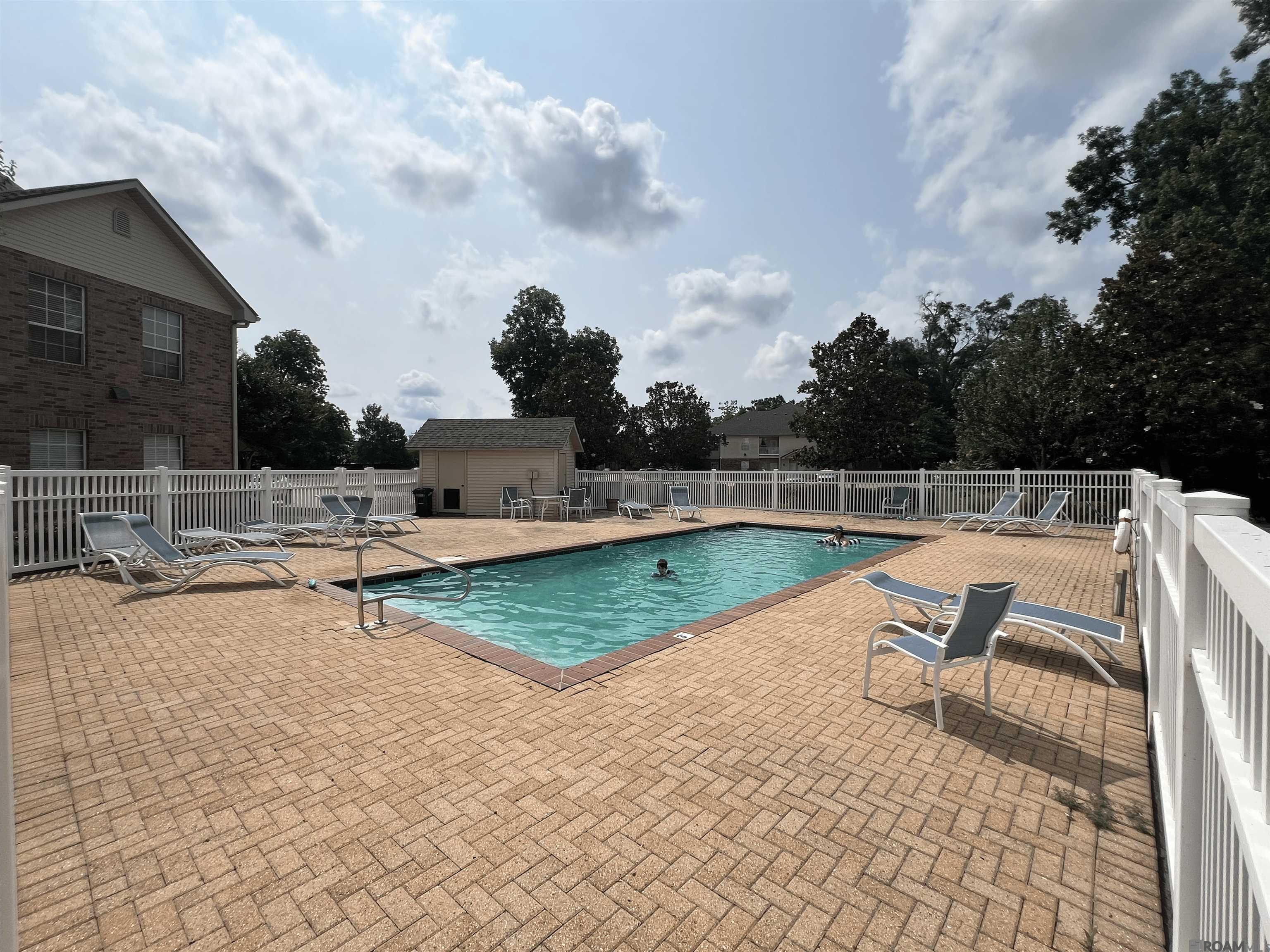 900 Dean Lee Dr #1507, Baton Rouge, Louisiana image 15